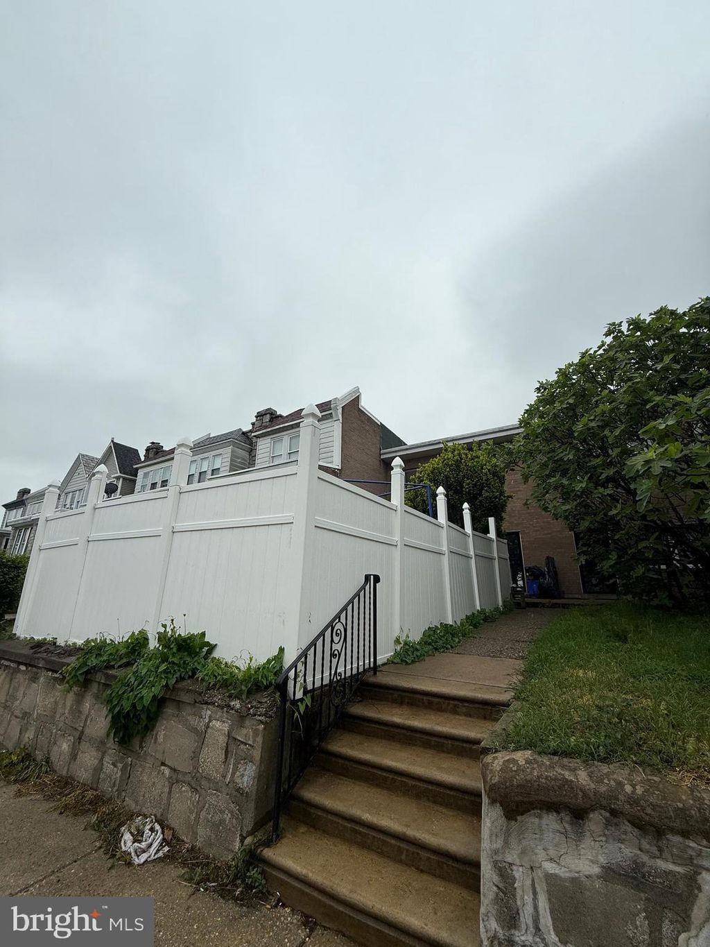 Photo of 446 N Daggett Street, PHILADELPHIA, PA 19151 (MLS # PAPH2544592)