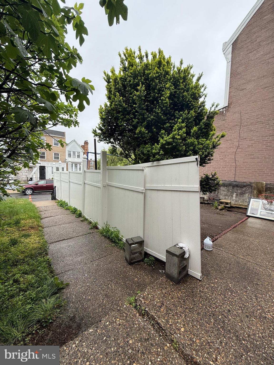 446 N DAGGETT STREET