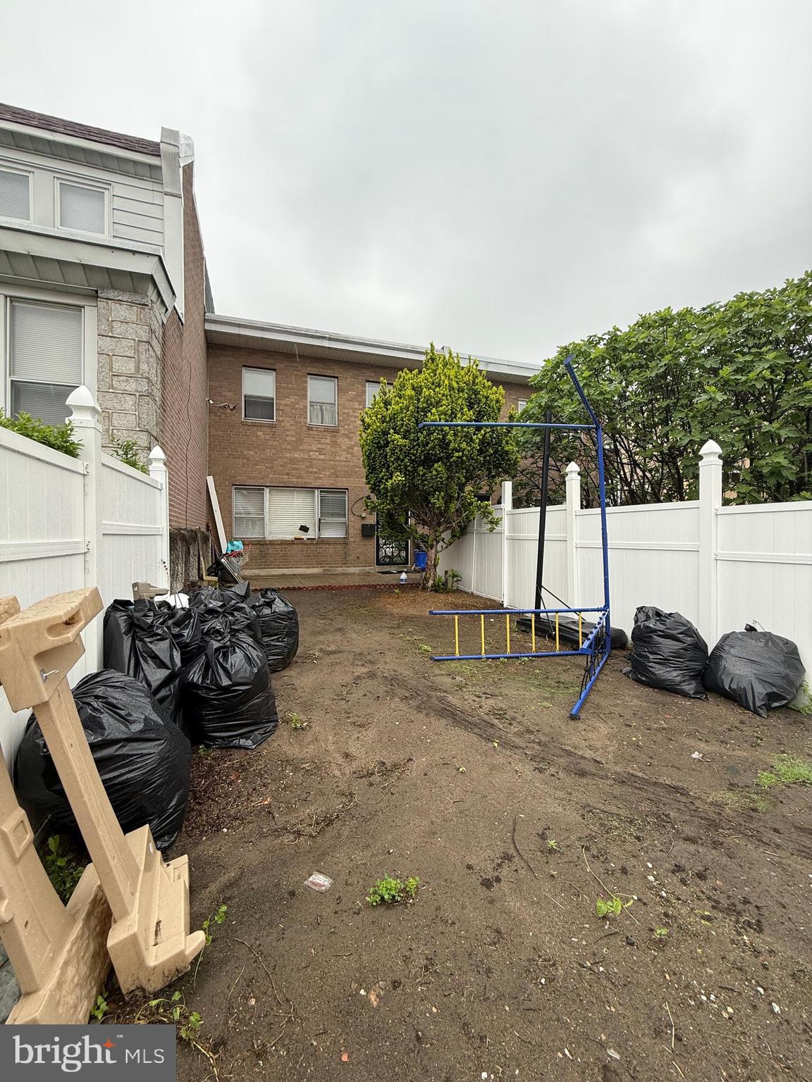 446 N DAGGETT STREET