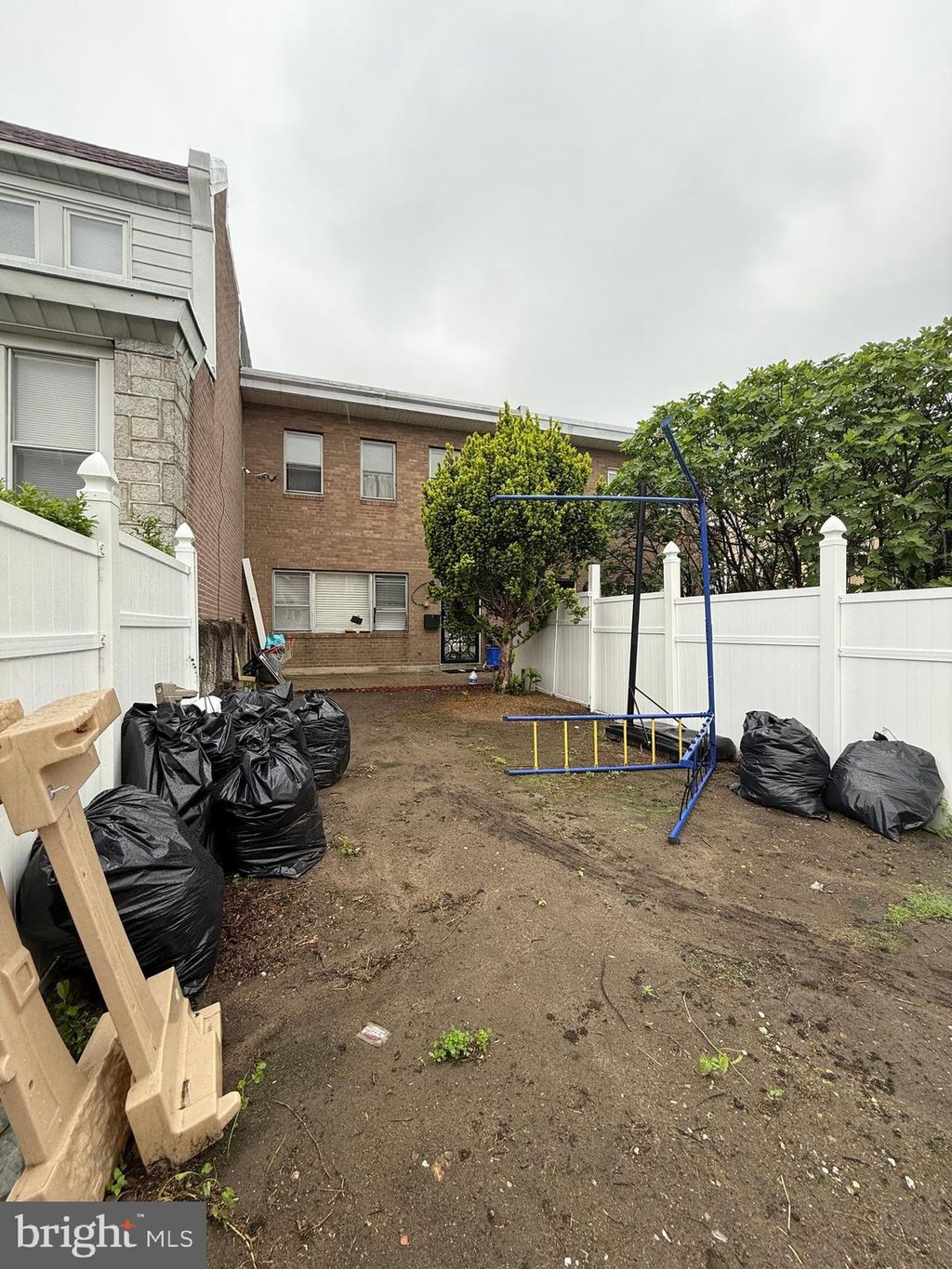 Photo of 446 N Daggett Street, PHILADELPHIA, PA 19151 (MLS # PAPH2544592)