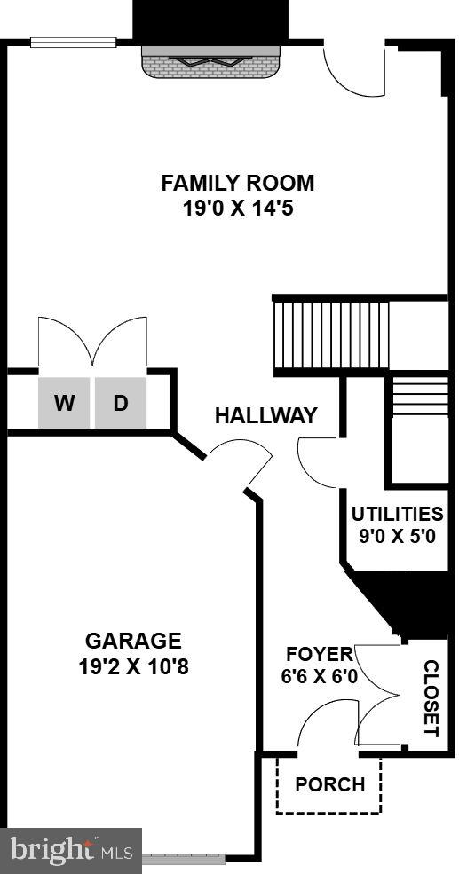 TOWNES AT CHESTNUT OAKS - Residential