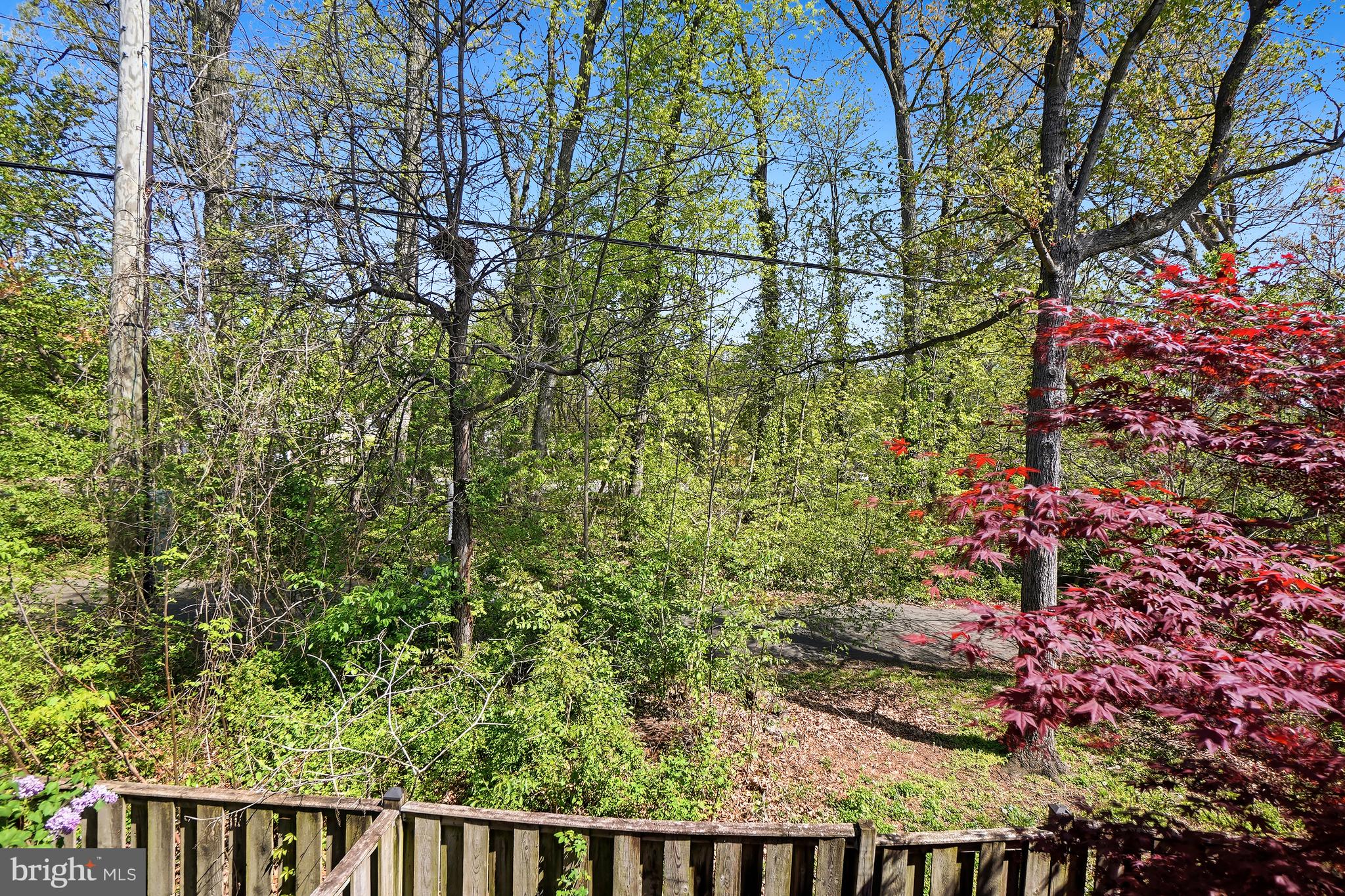 TOWNES AT CHESTNUT OAKS - Residential