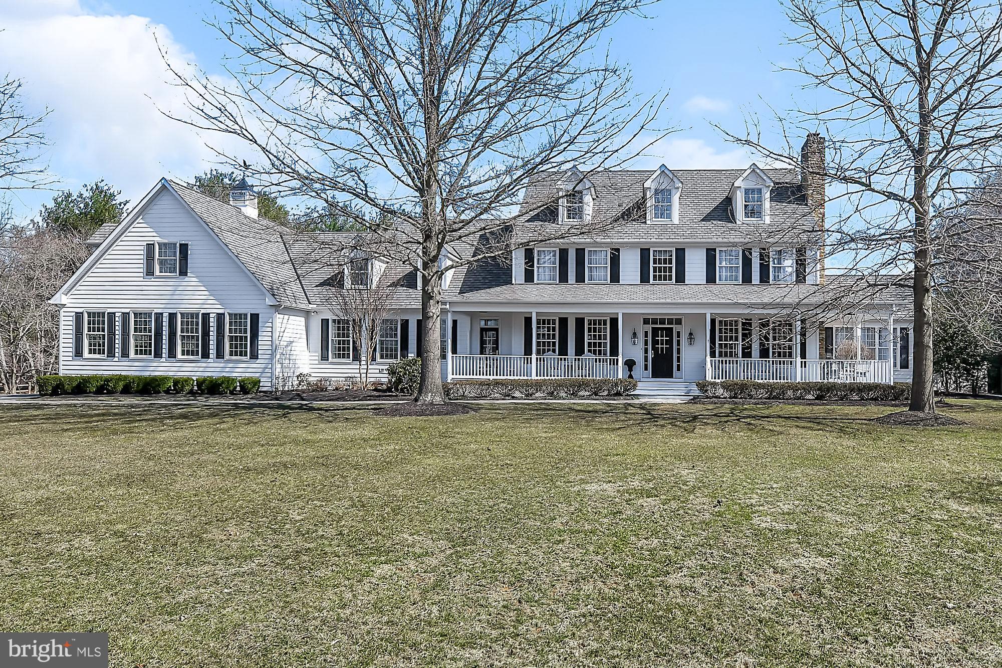 GAITHER FARM - Residential
