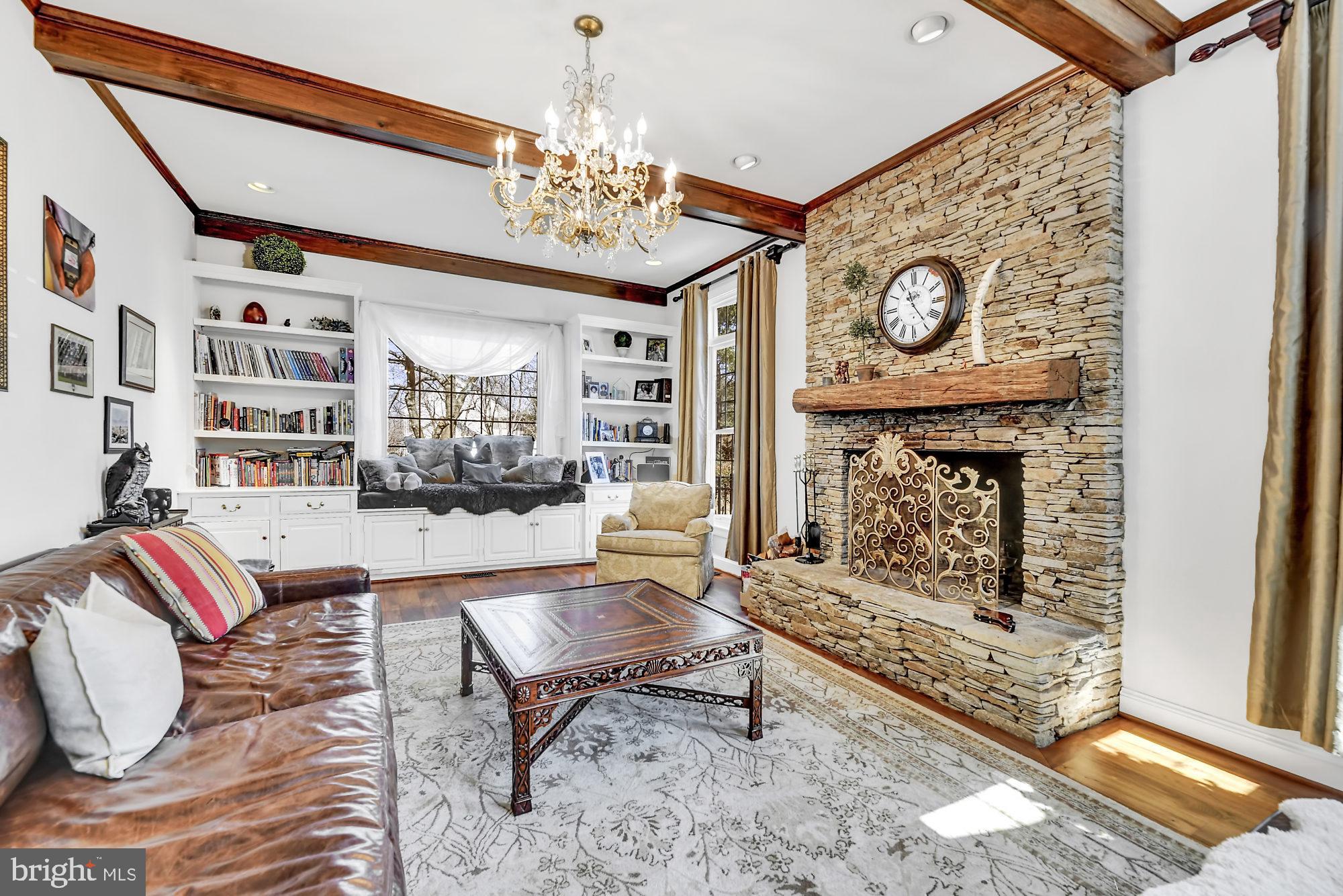 GAITHER FARM - Residential