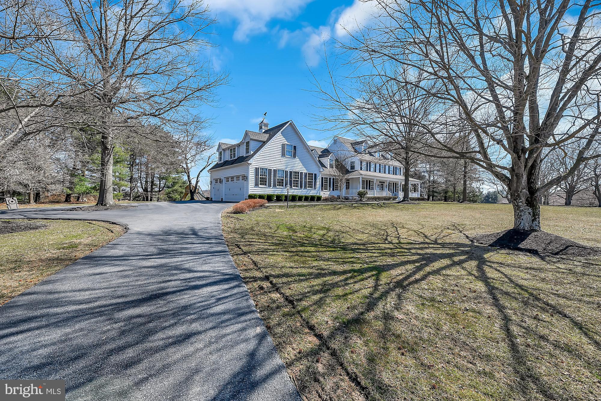 GAITHER FARM - Residential