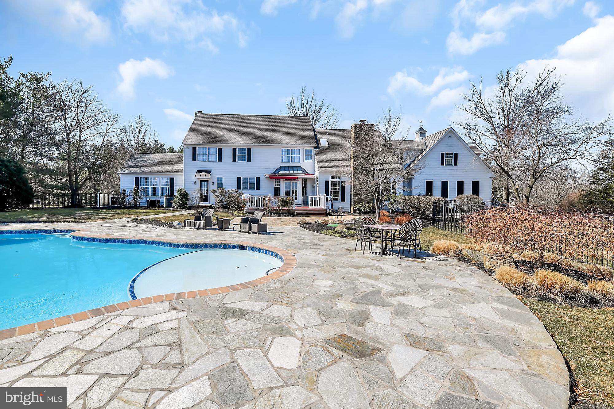 GAITHER FARM - Residential