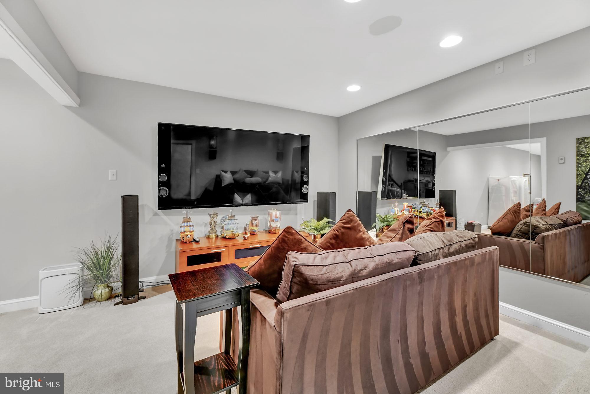 GAITHER FARM - Residential