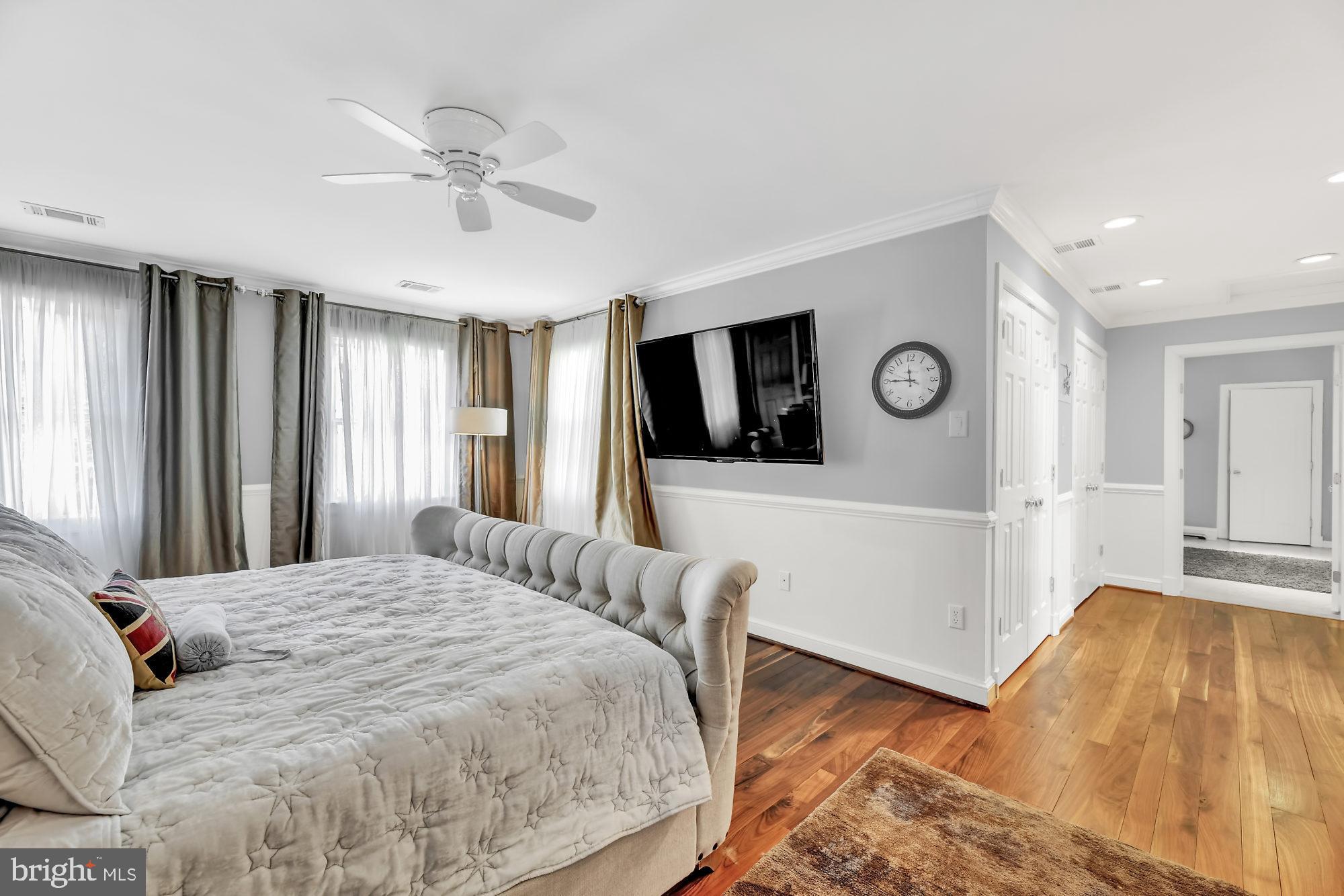 GAITHER FARM - Residential