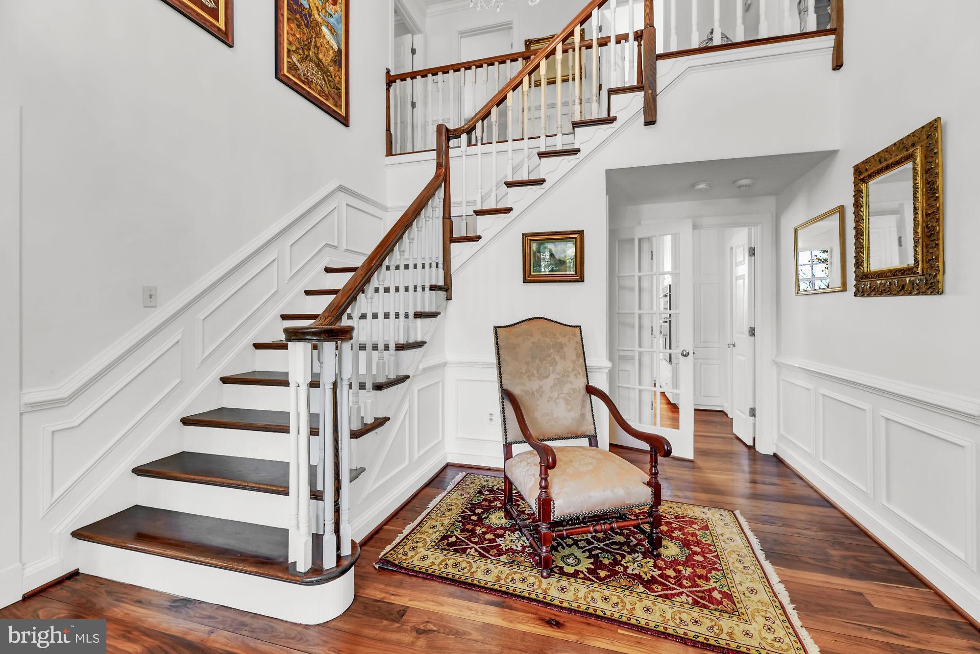 GAITHER FARM - Residential