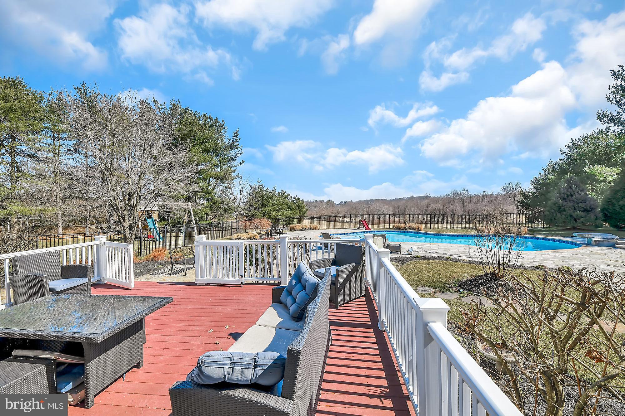 GAITHER FARM - Residential