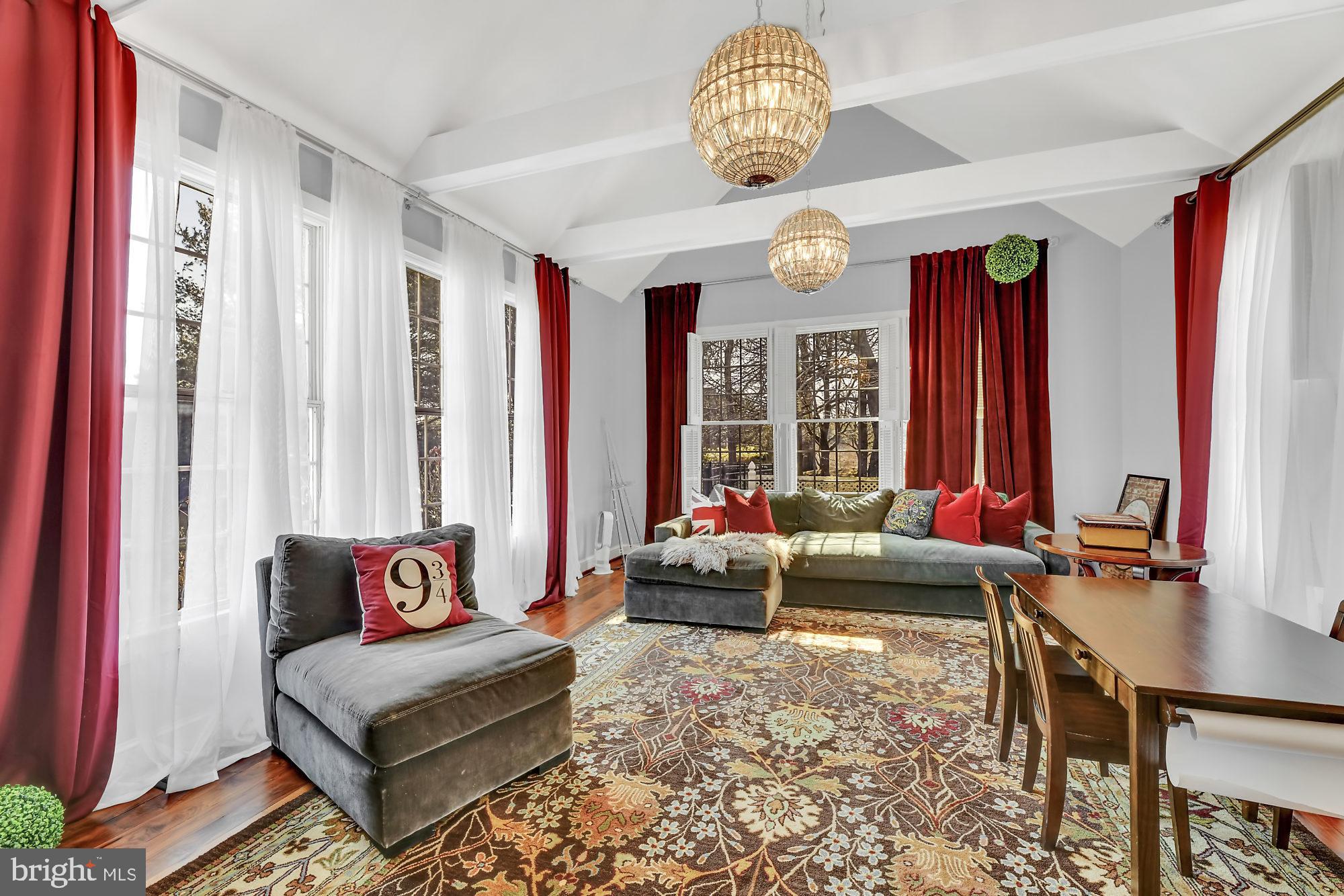 GAITHER FARM - Residential