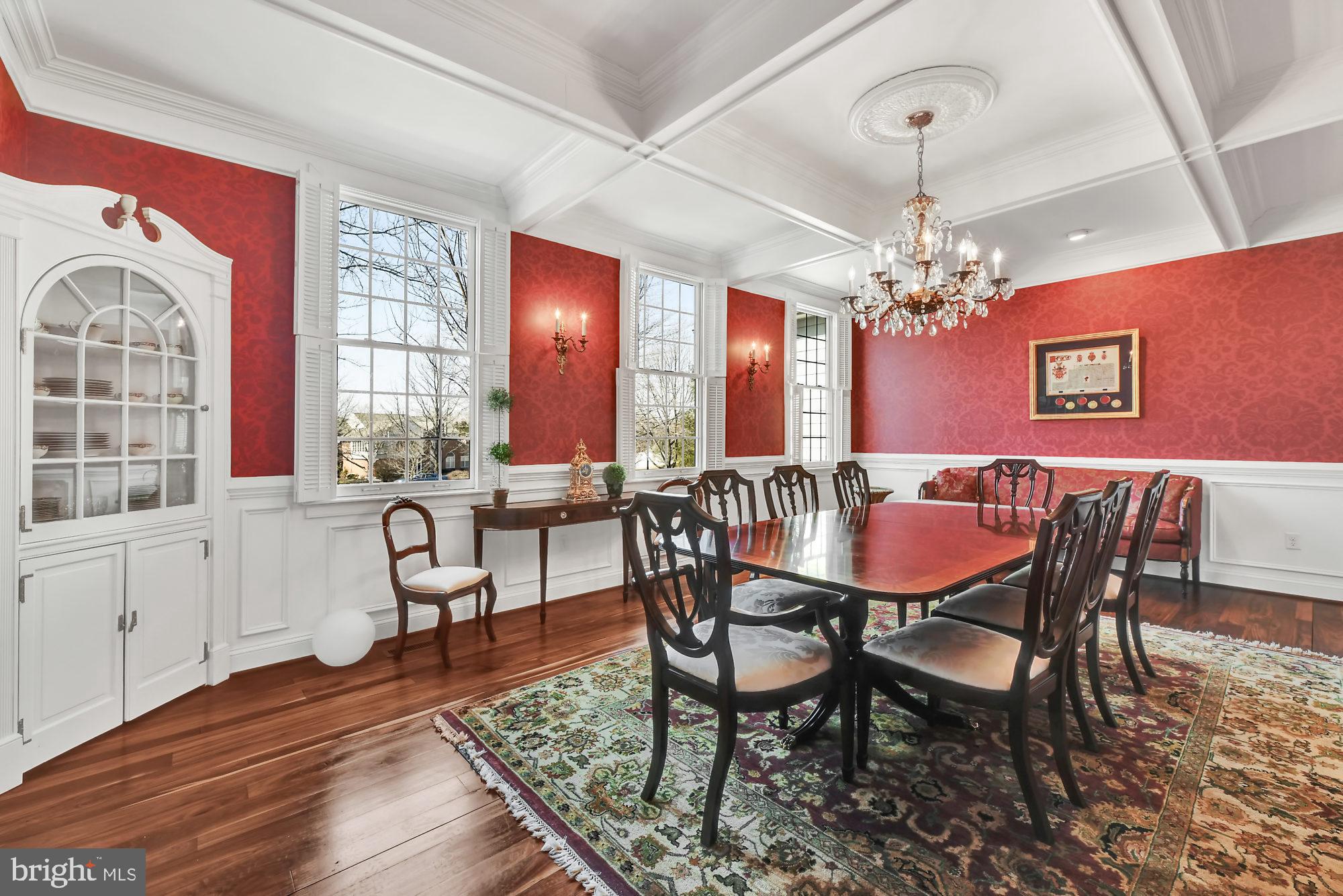 GAITHER FARM - Residential