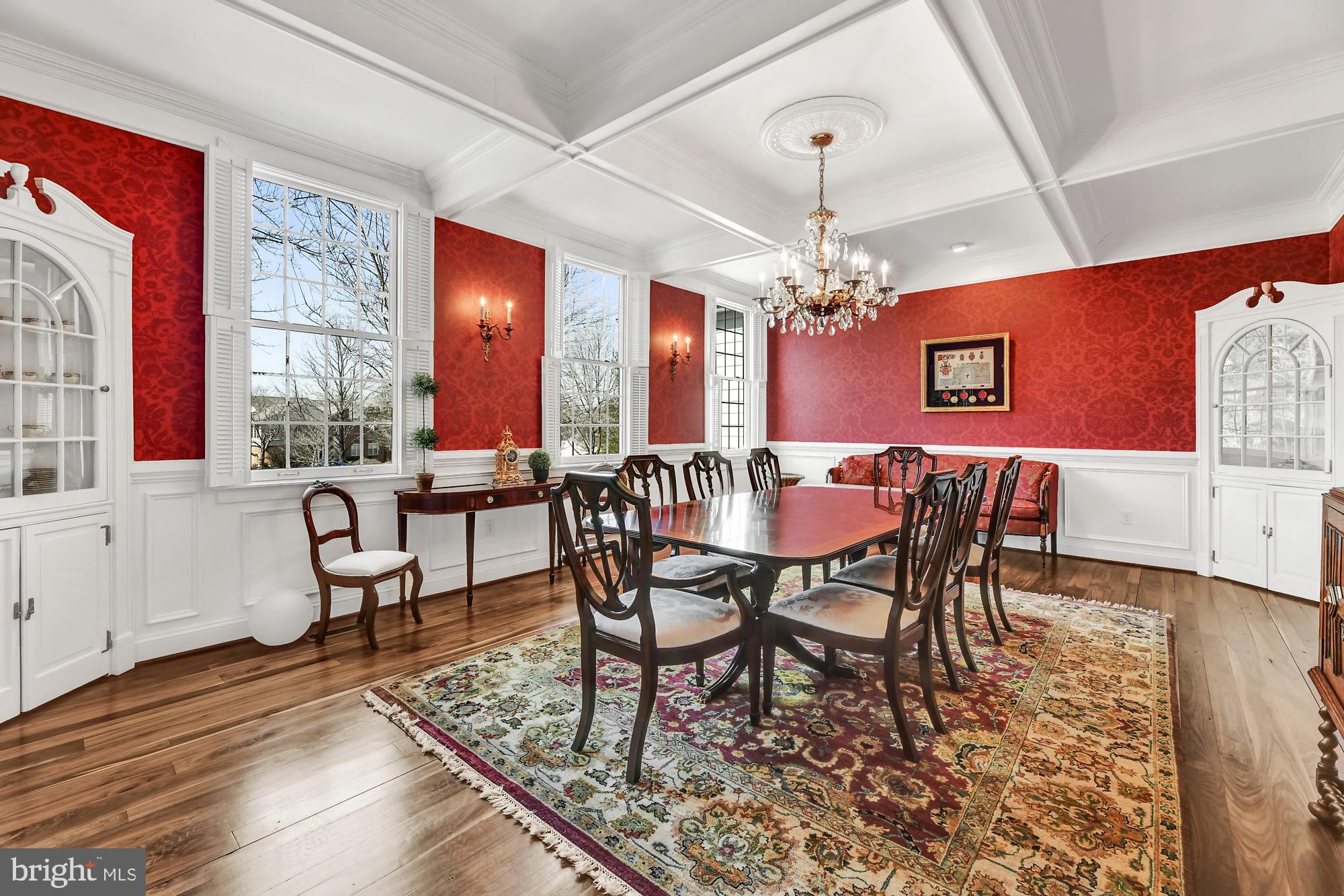 GAITHER FARM - Residential