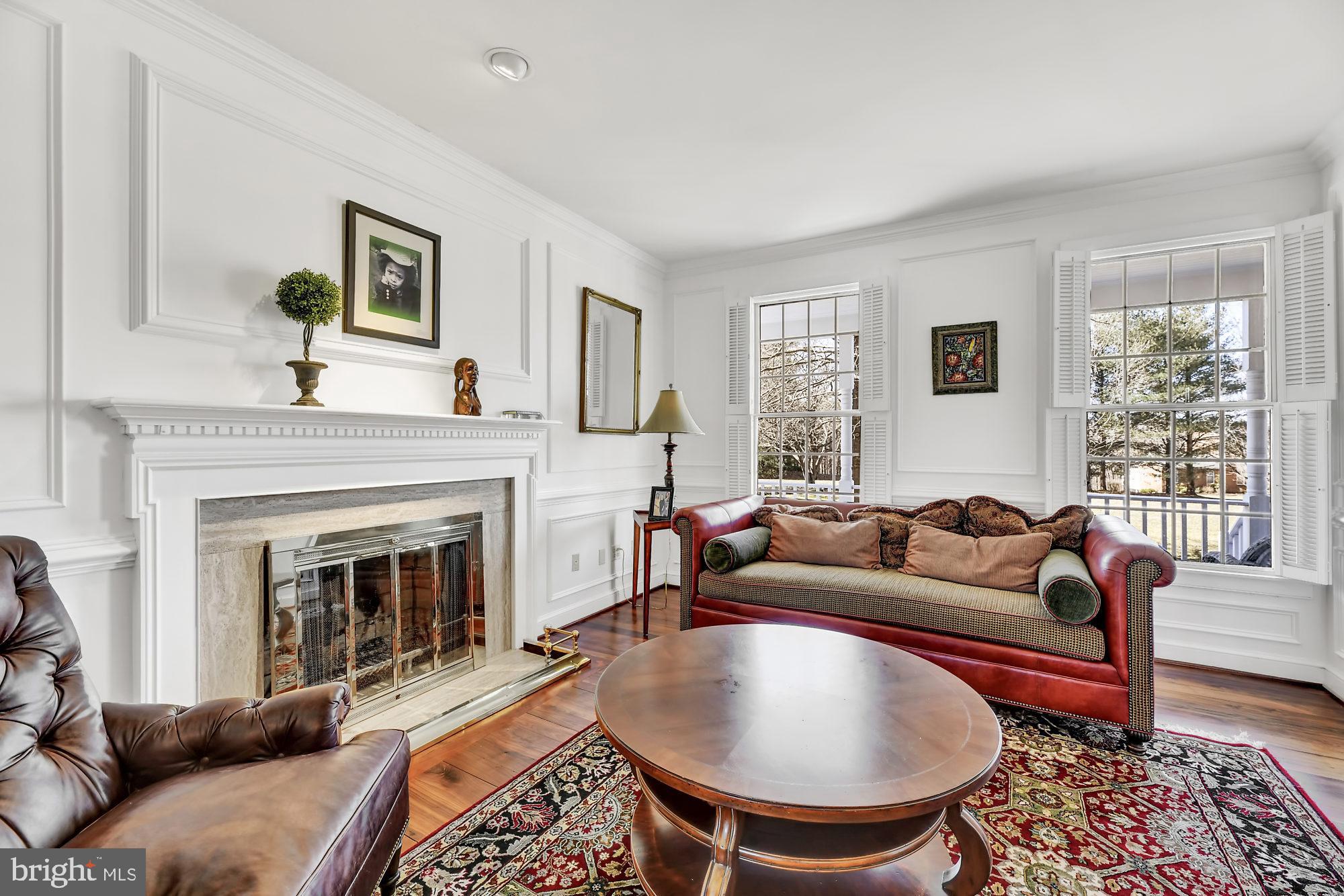 GAITHER FARM - Residential