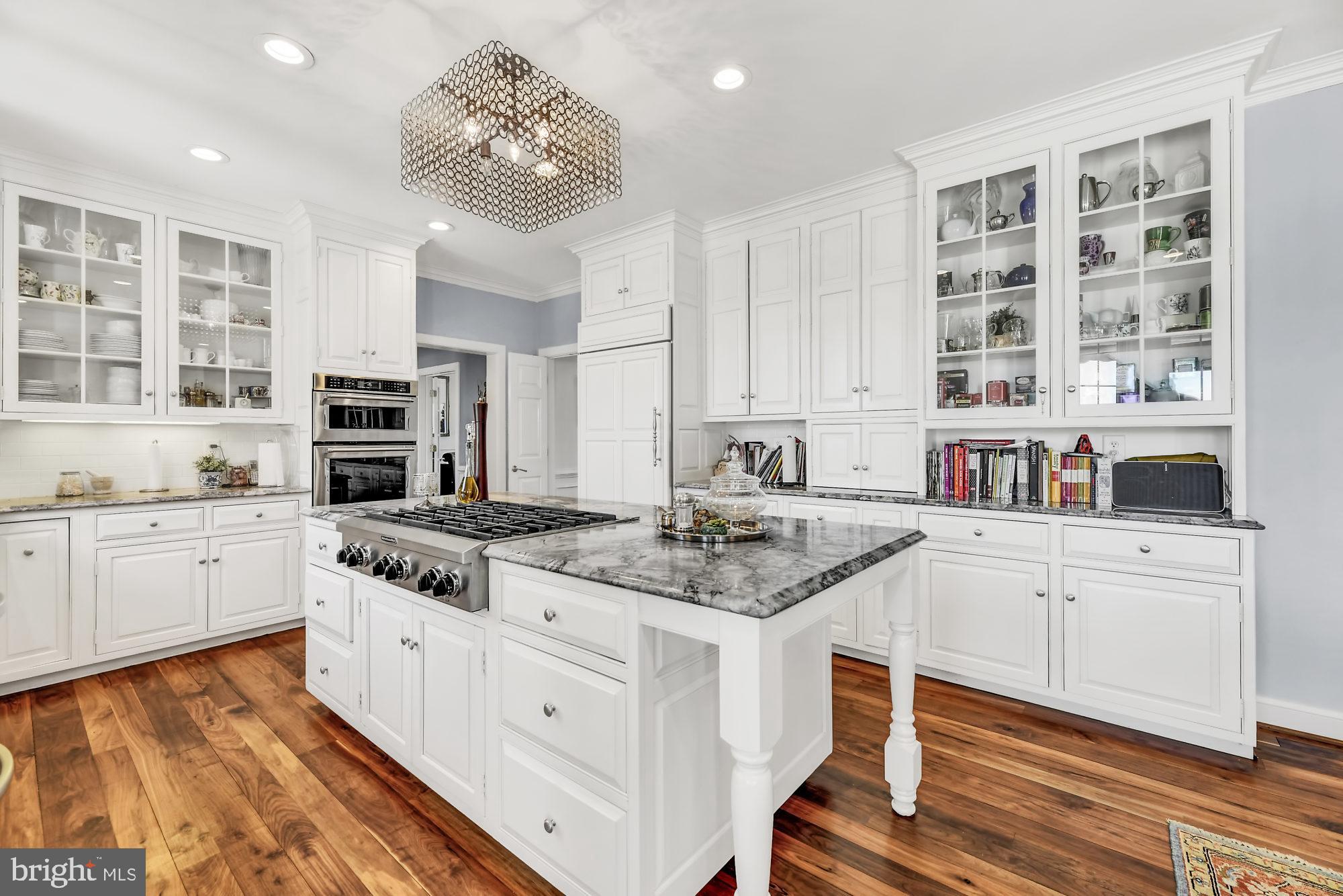 GAITHER FARM - Residential