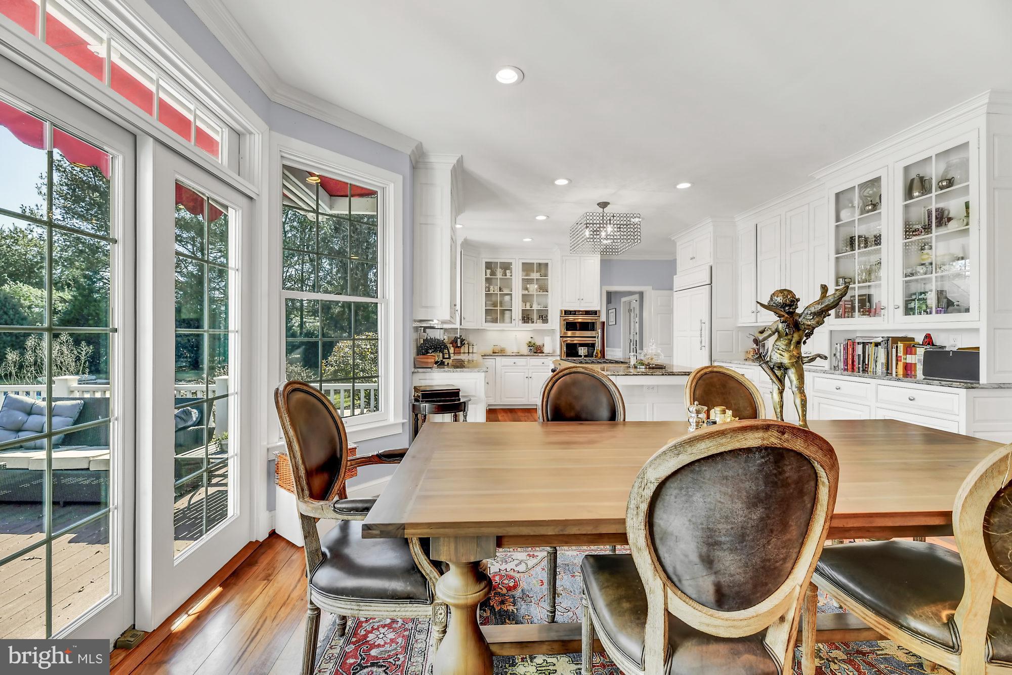 GAITHER FARM - Residential