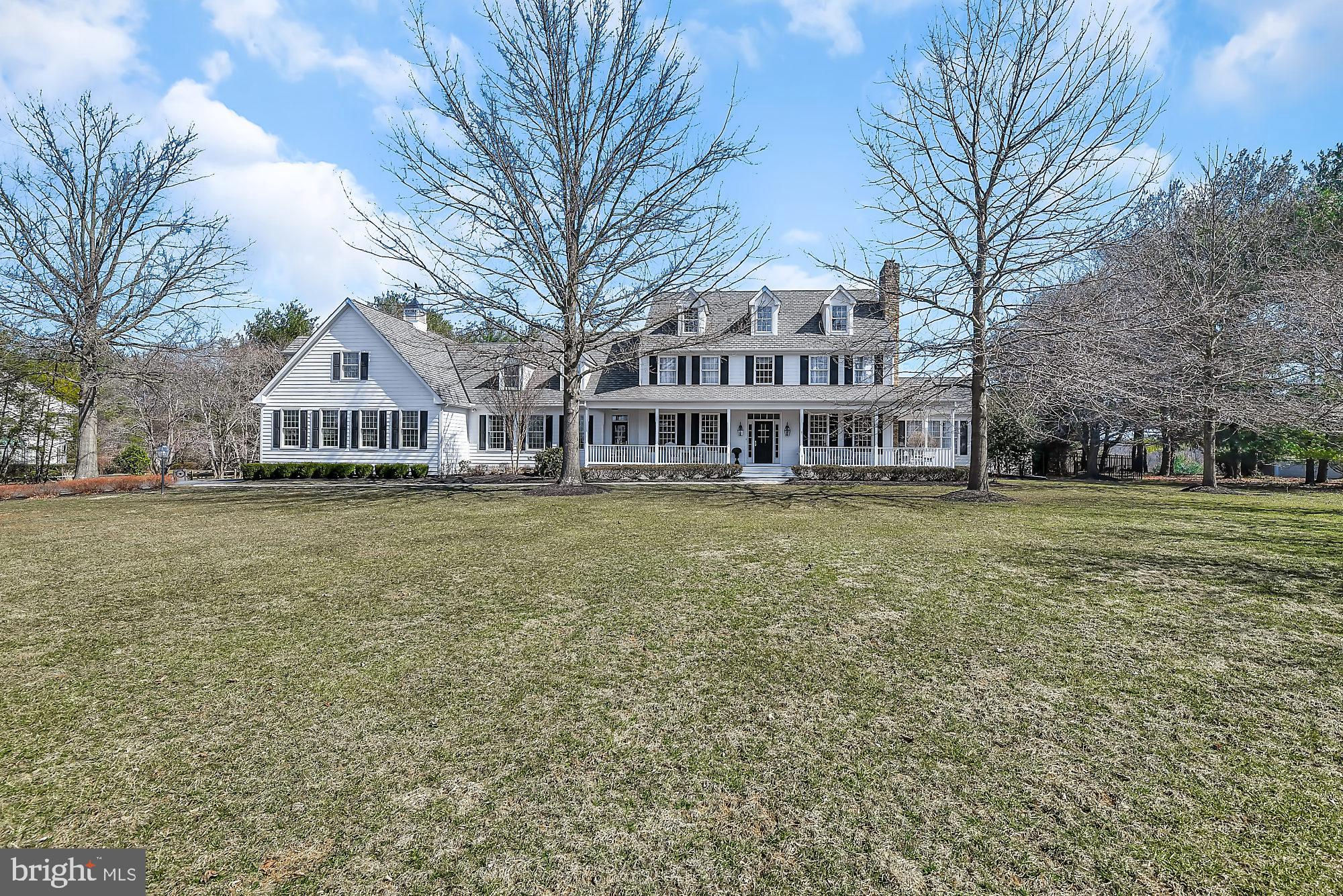 GAITHER FARM - Residential