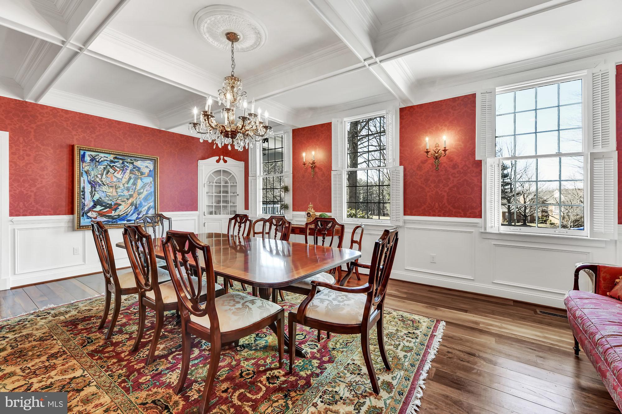 GAITHER FARM - Residential