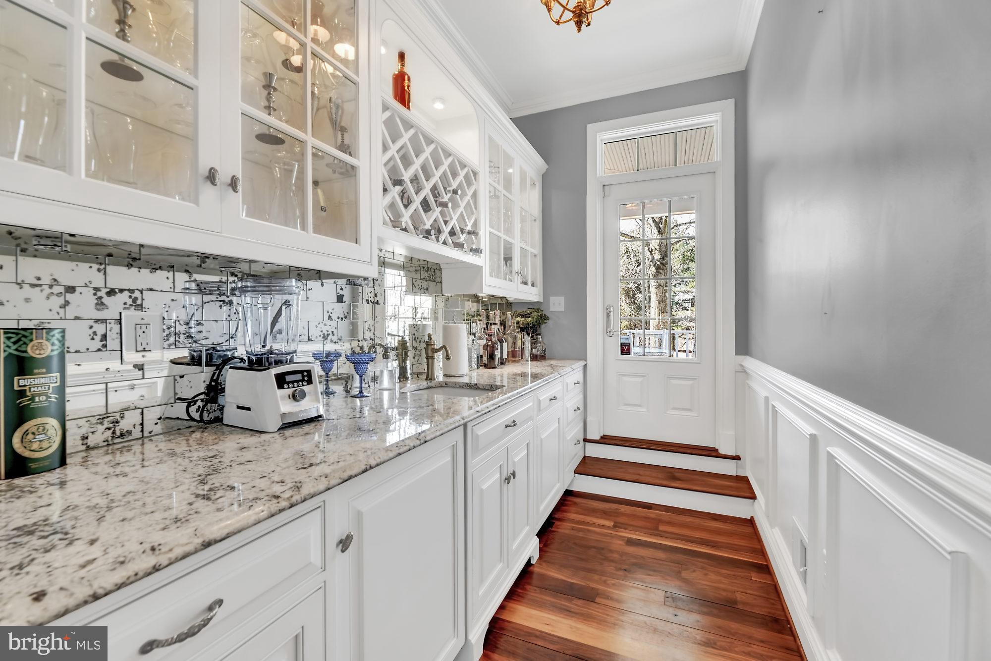 GAITHER FARM - Residential