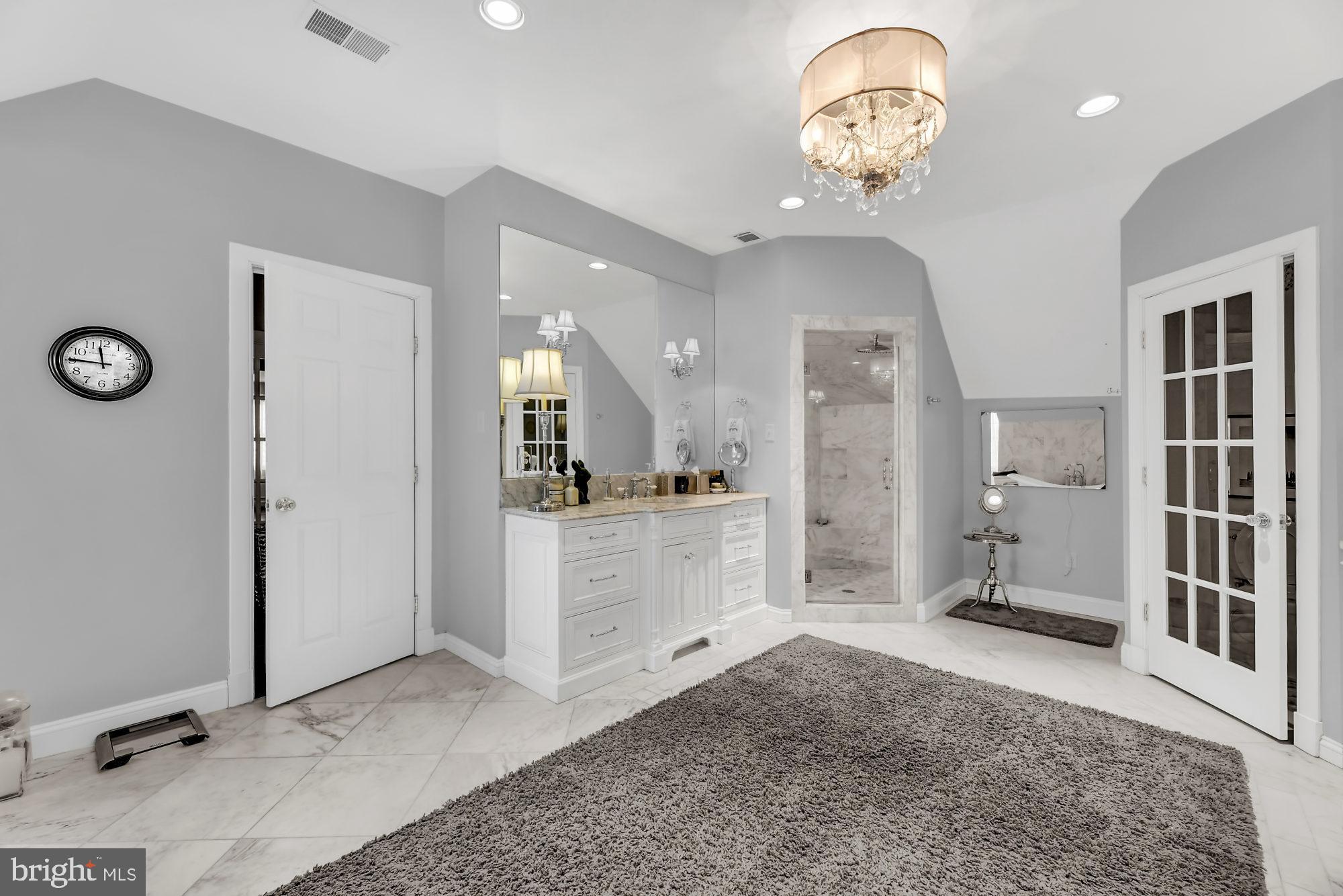 GAITHER FARM - Residential