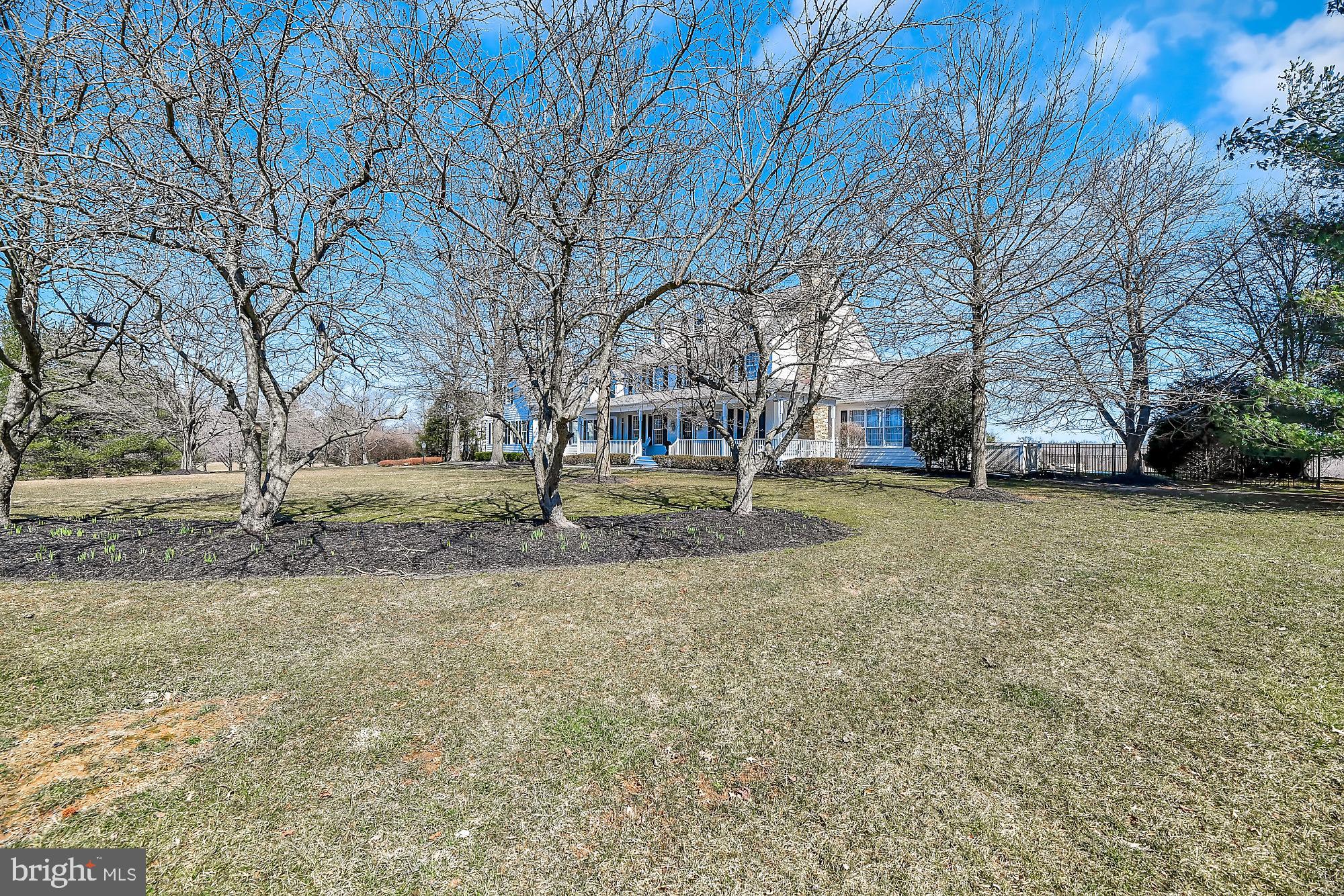 GAITHER FARM - Residential