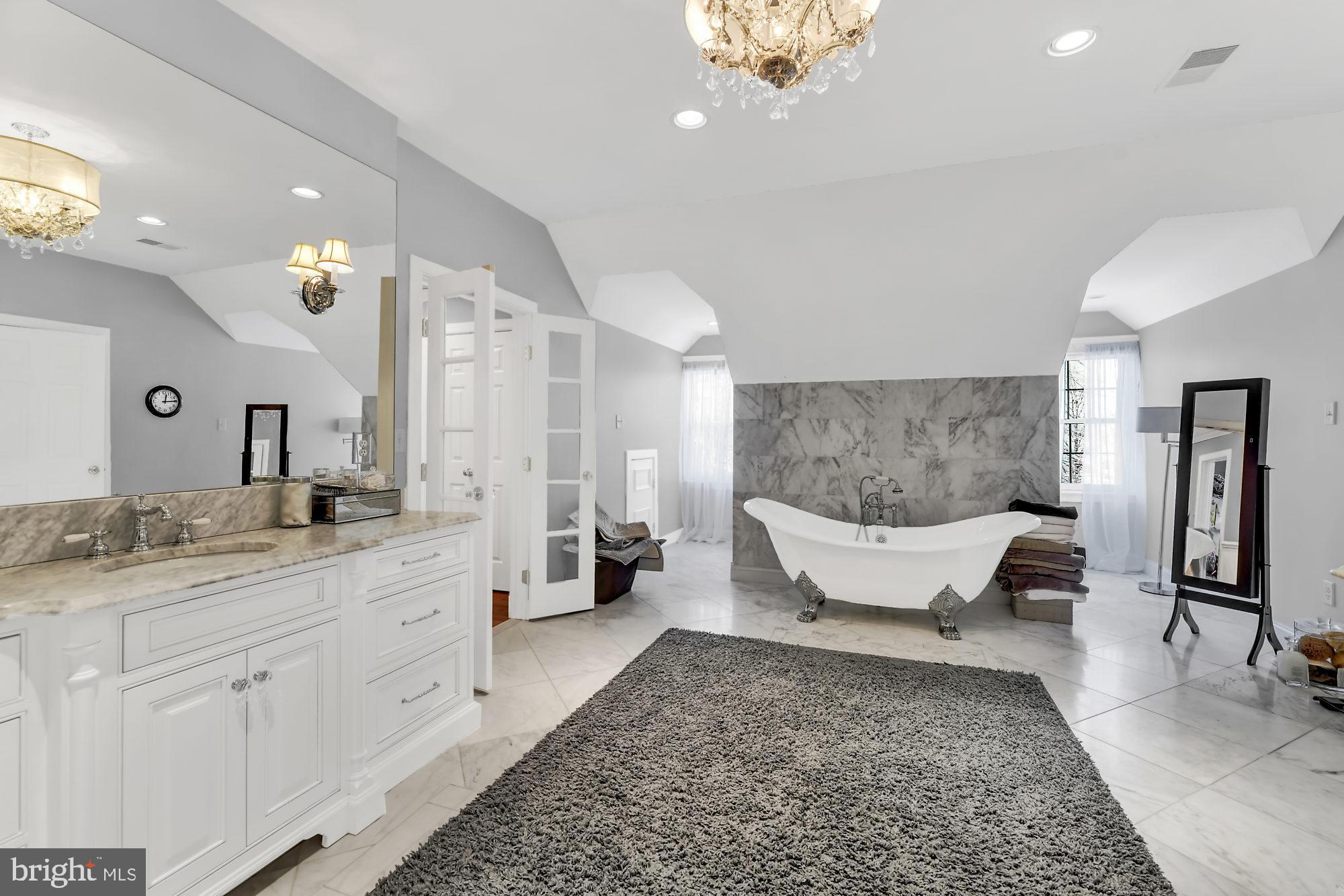 GAITHER FARM - Residential