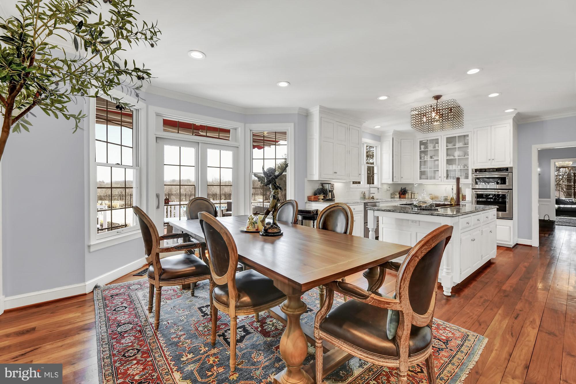 GAITHER FARM - Residential