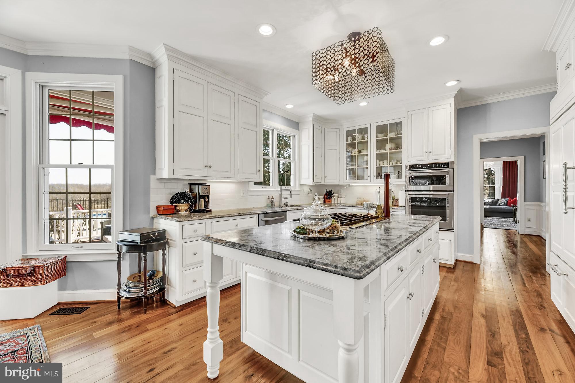 GAITHER FARM - Residential