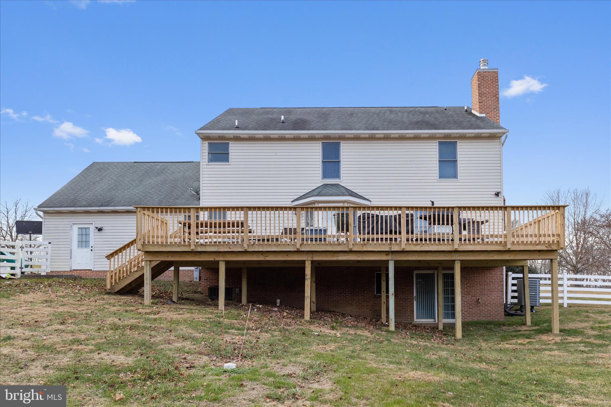 WARREN WAY - Residential