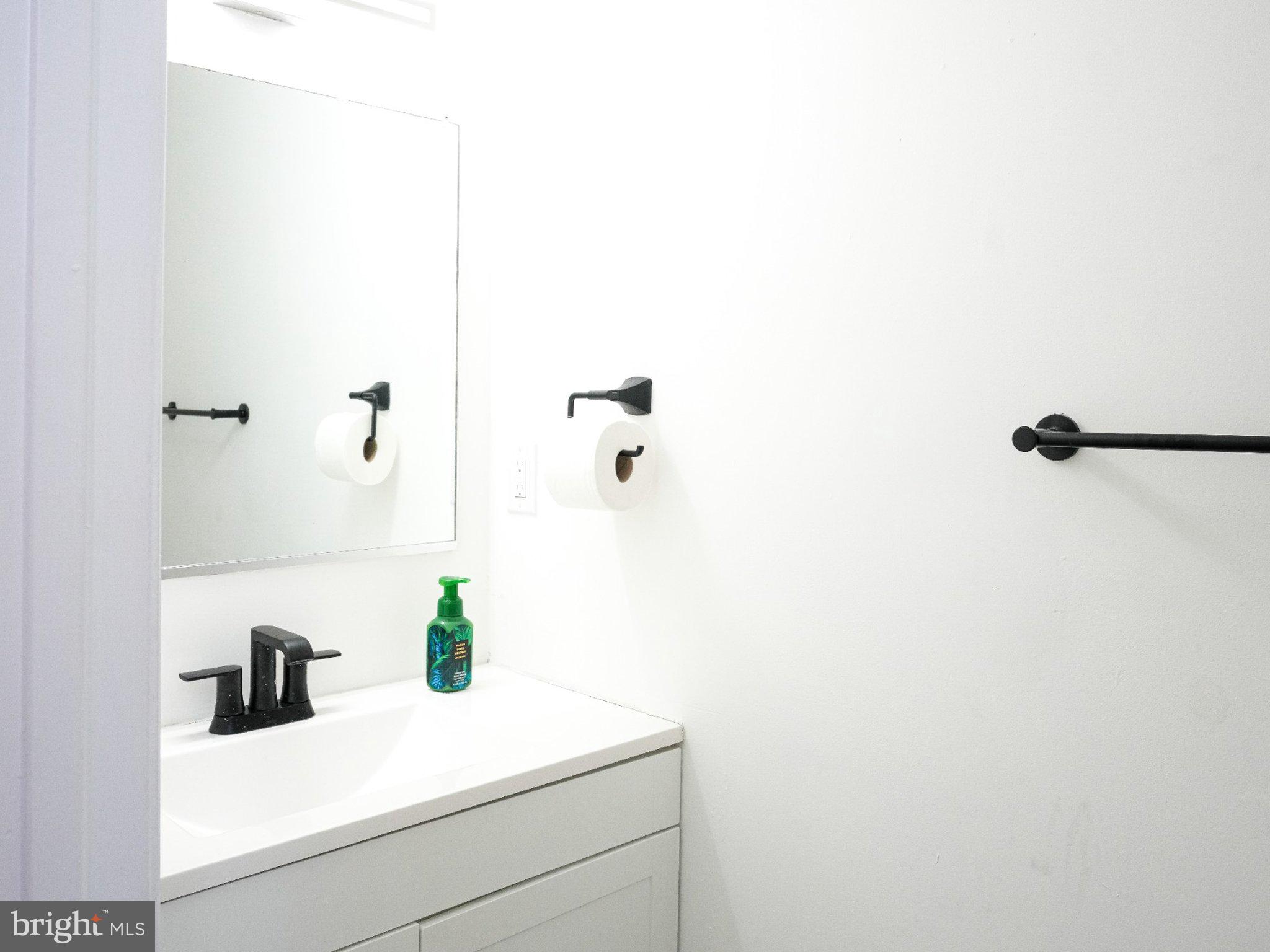 WARREN WAY - Residential