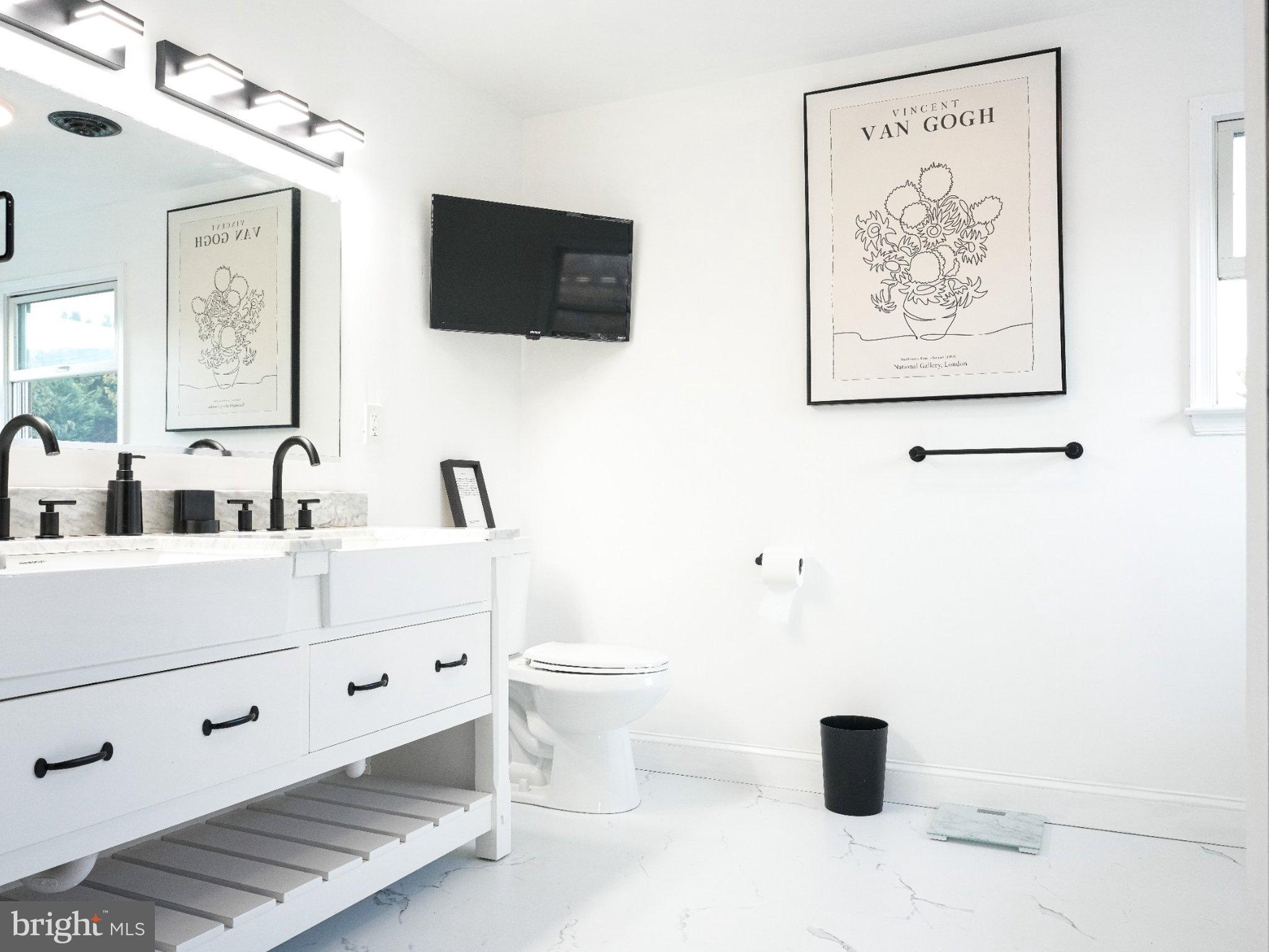 WARREN WAY - Residential