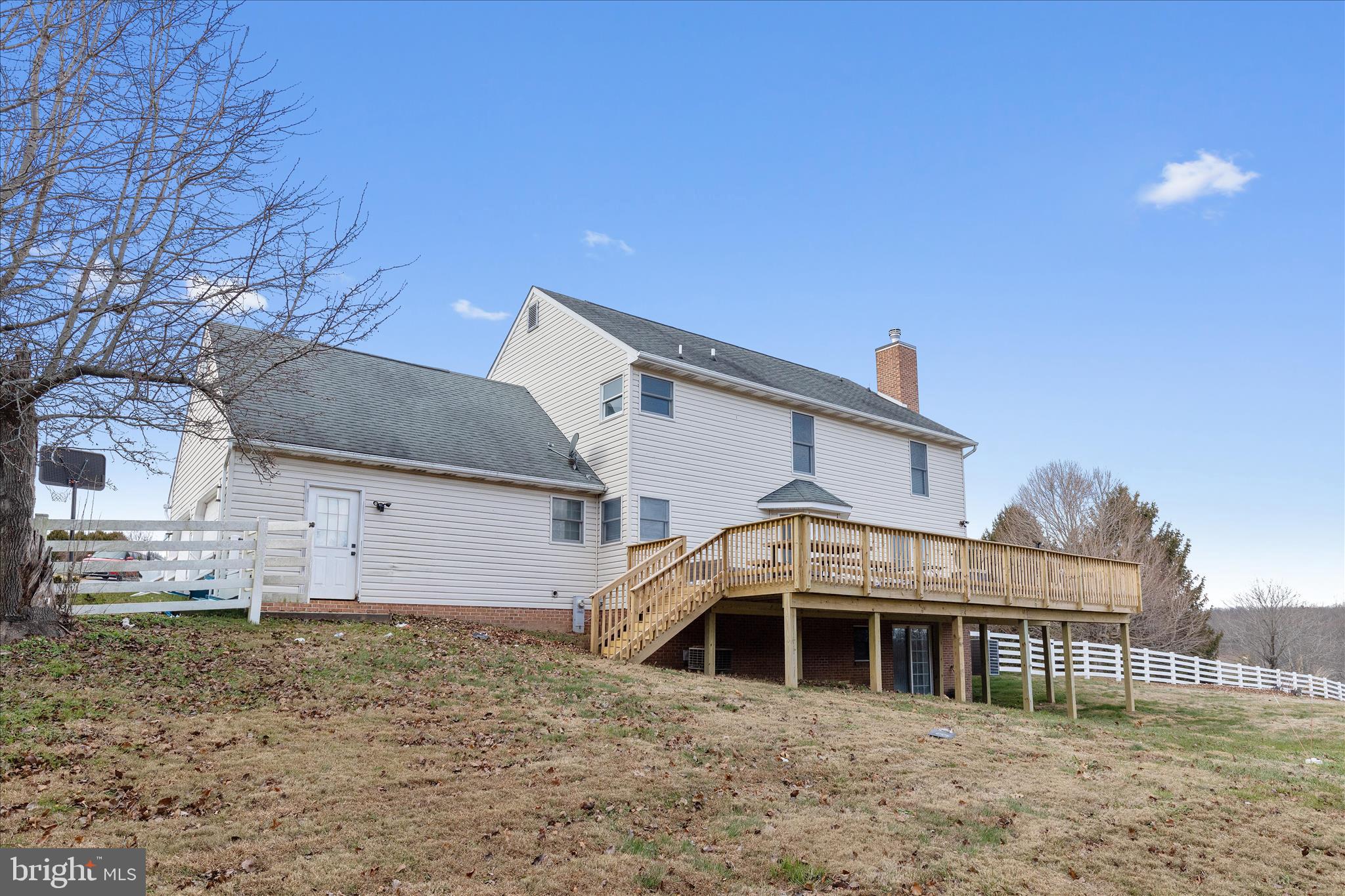 WARREN WAY - Residential