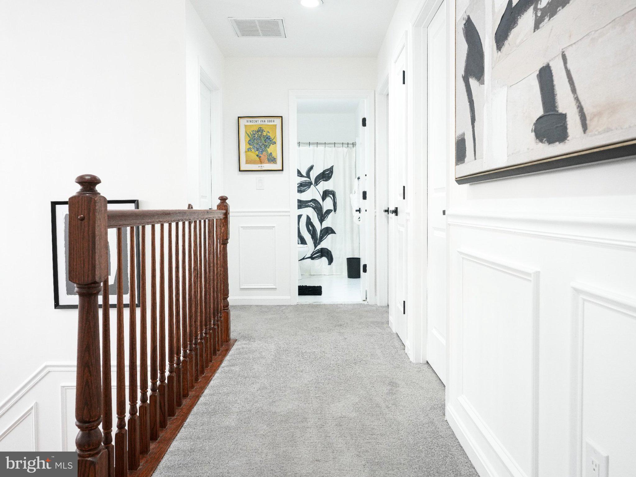 WARREN WAY - Residential