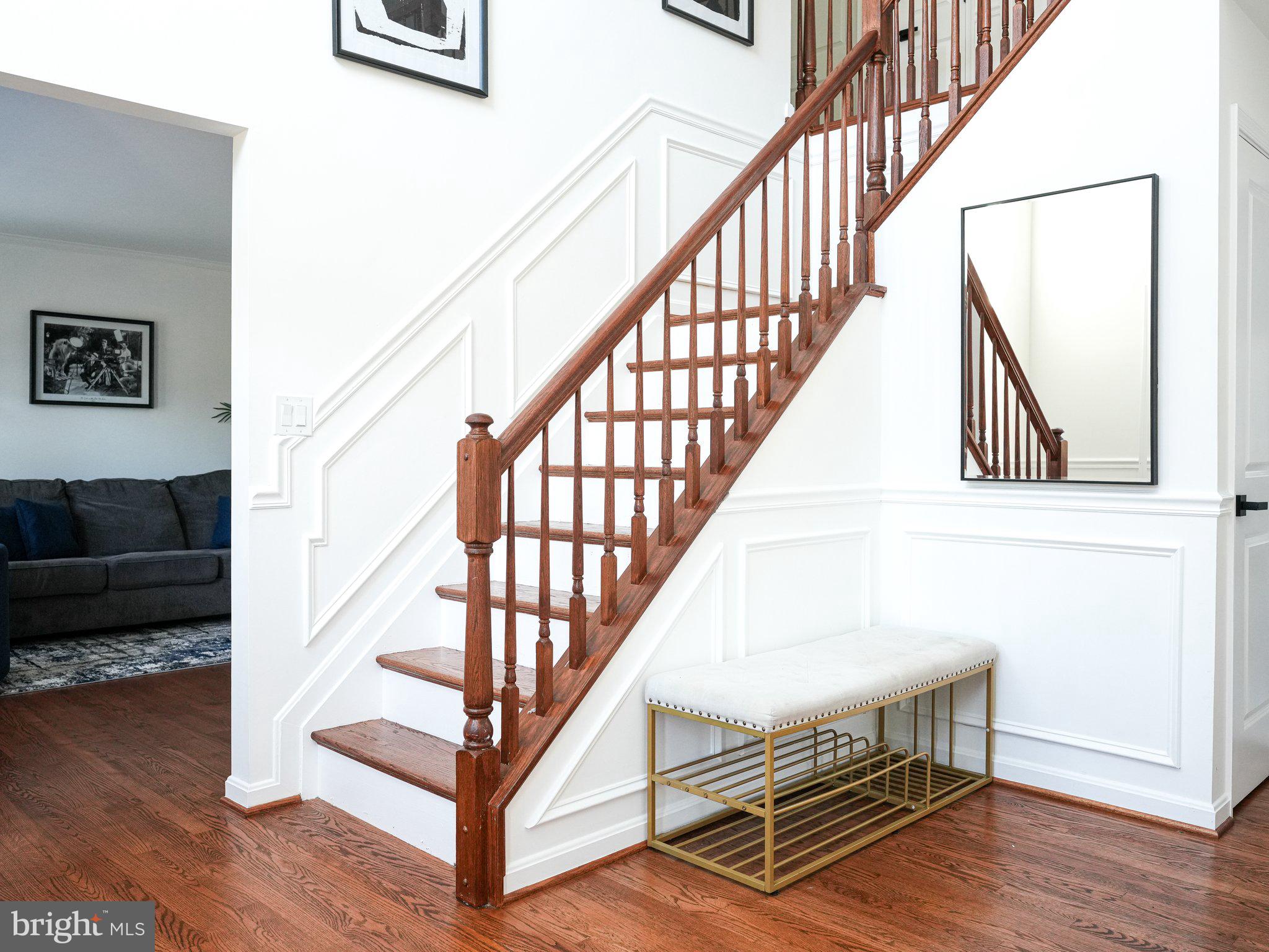 WARREN WAY - Residential