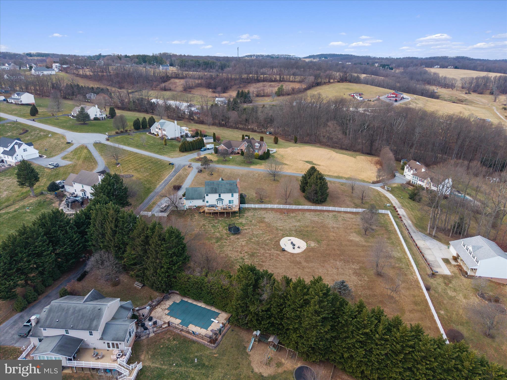 WARREN WAY - Residential