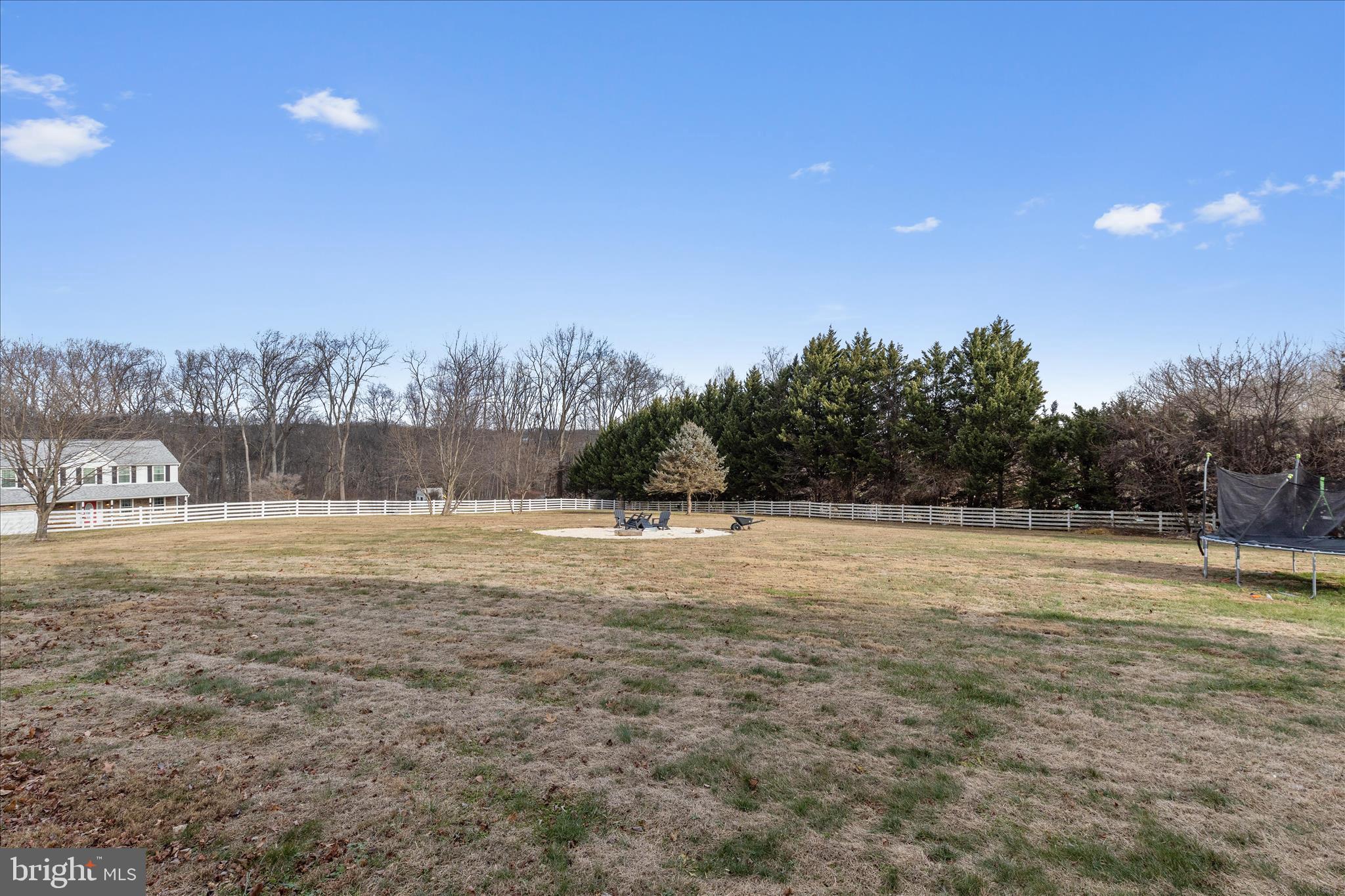 WARREN WAY - Residential