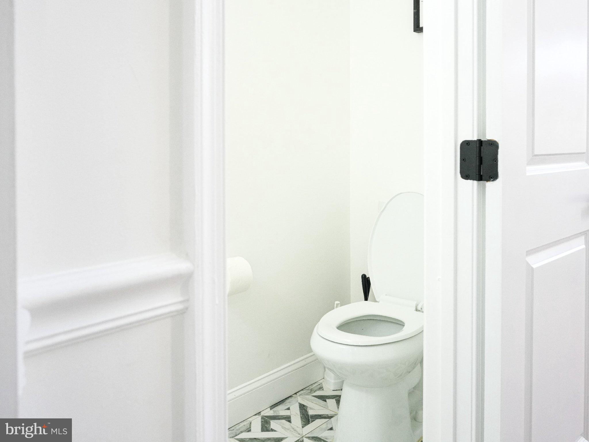 WARREN WAY - Residential