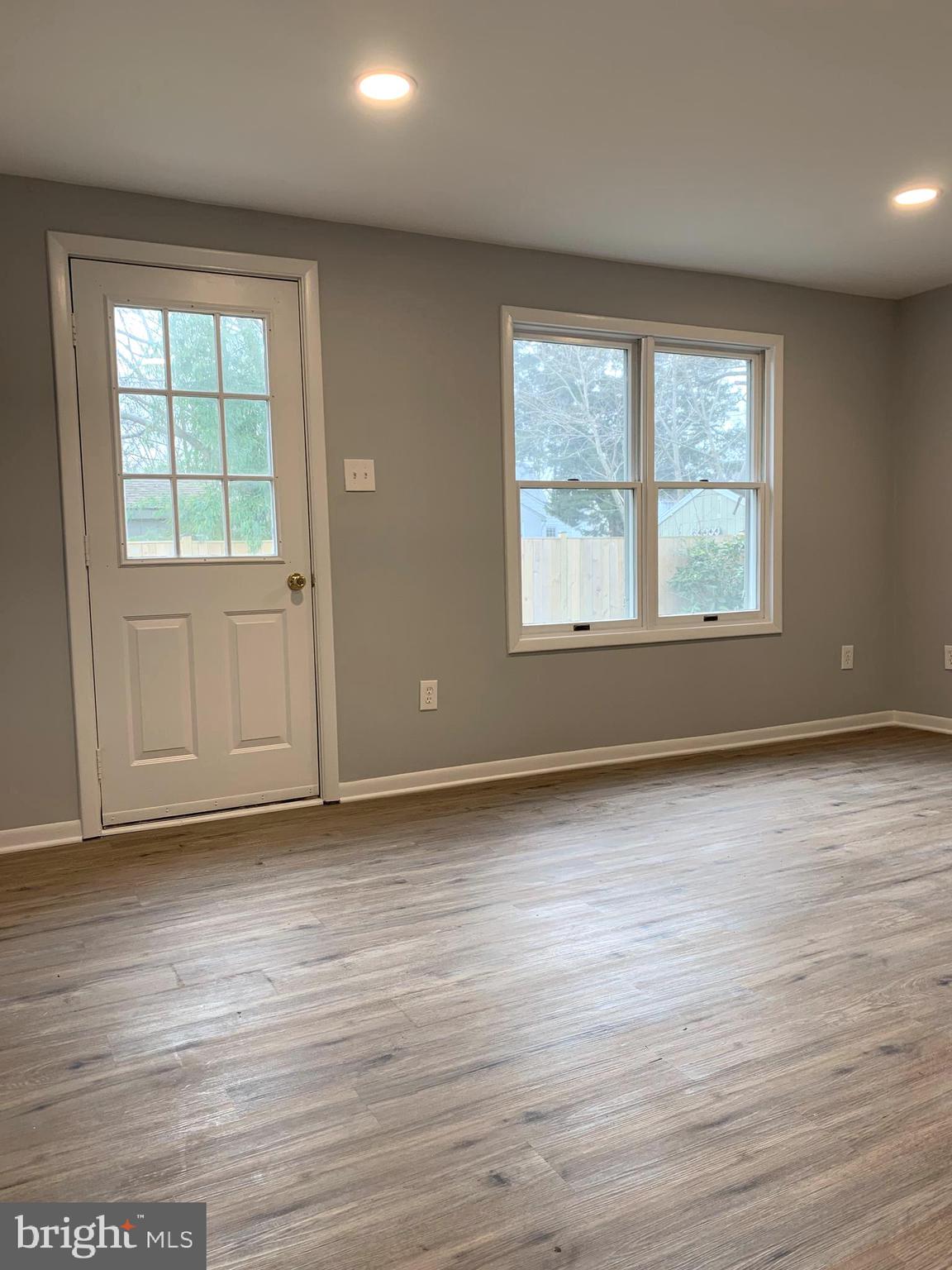 NONE AVAILABLE - Residential Lease