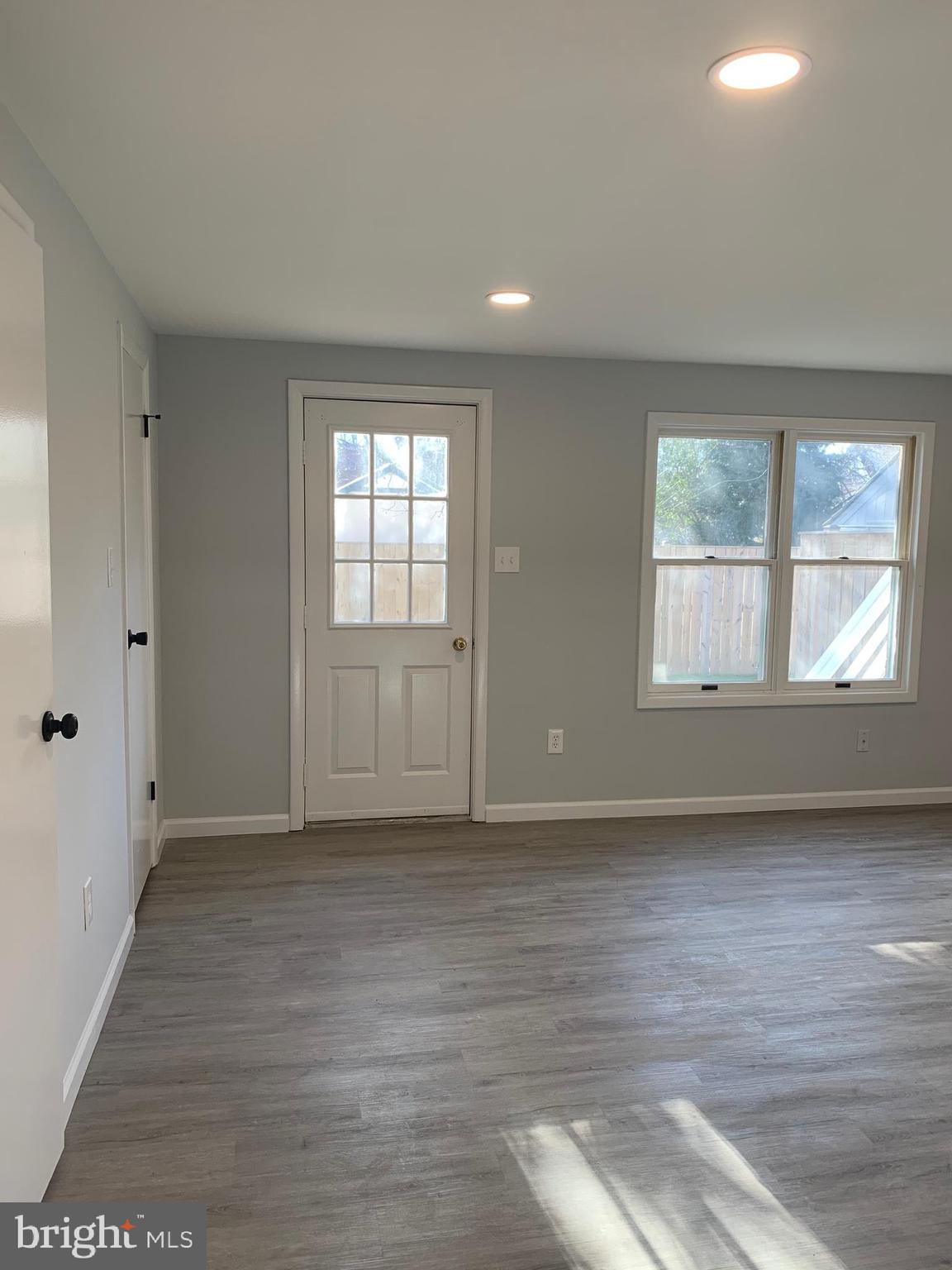 NONE AVAILABLE - Residential Lease