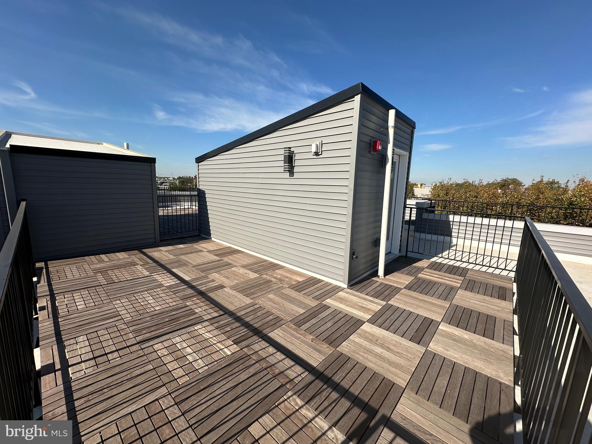 PHILADELPHIA - Residential Lease