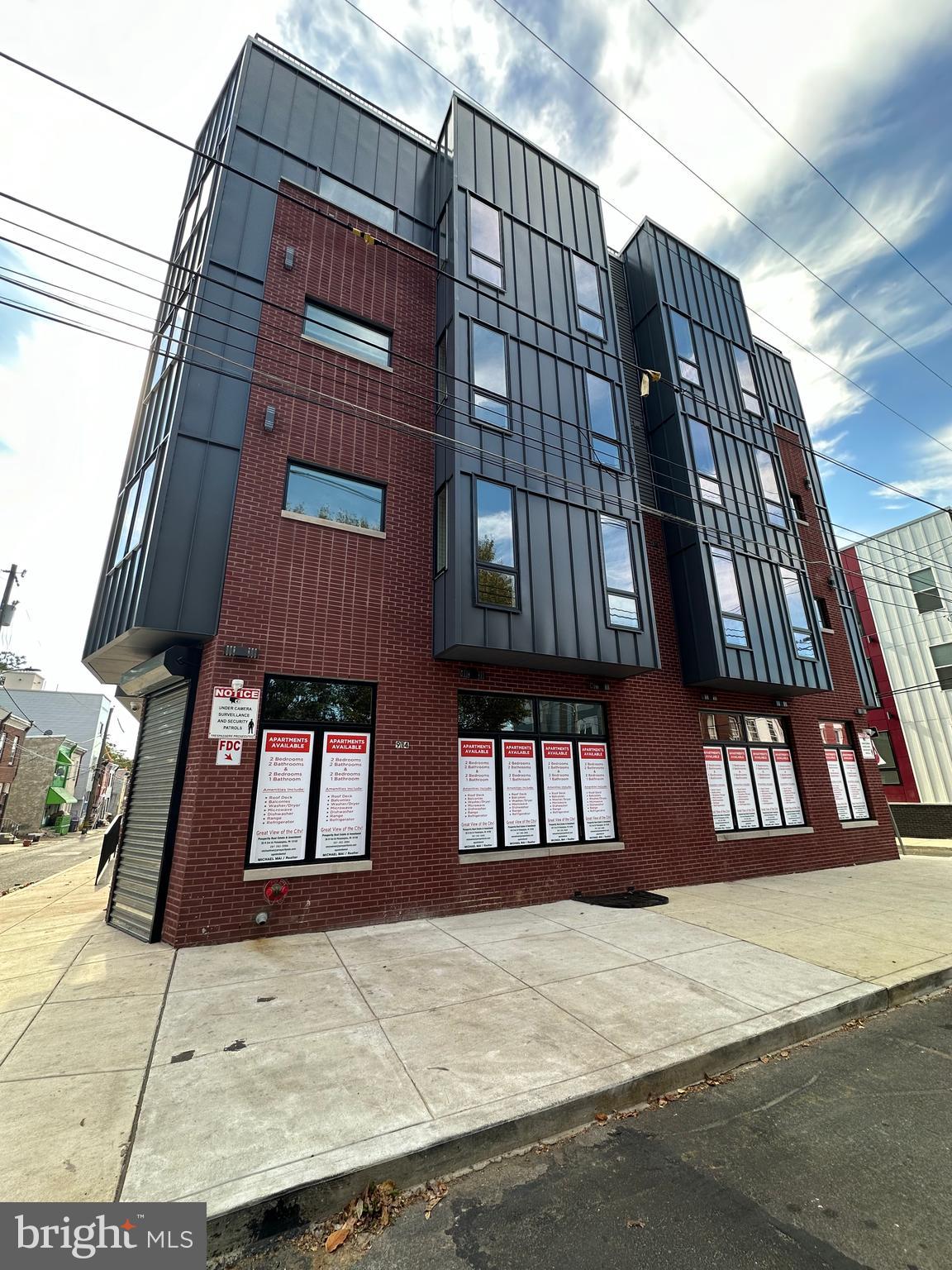 PHILADELPHIA - Residential Lease