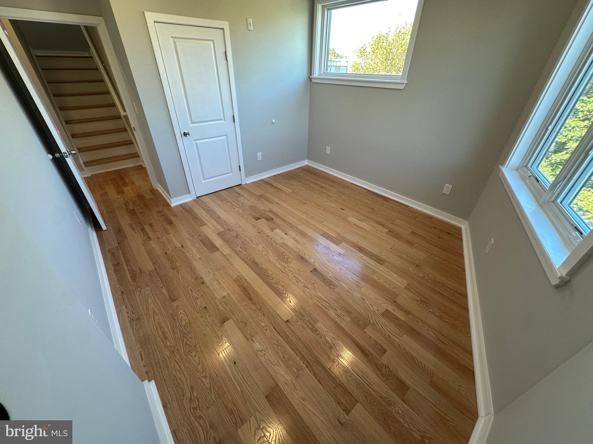 PHILADELPHIA - Residential Lease