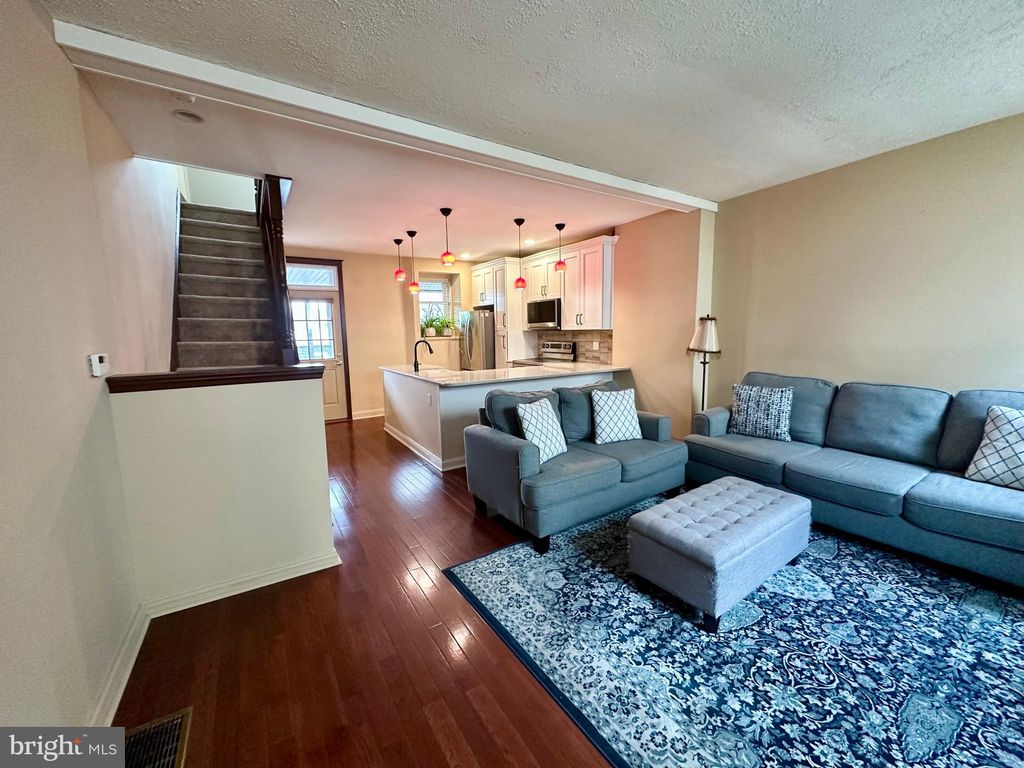 Photo of 3922 Manor Street, PHILADELPHIA, PA 19128 (MLS # PAPH2579576)