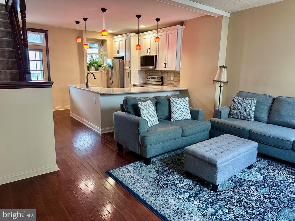 Photo of 3922 Manor Street, PHILADELPHIA, PA 19128 (MLS # PAPH2579576)