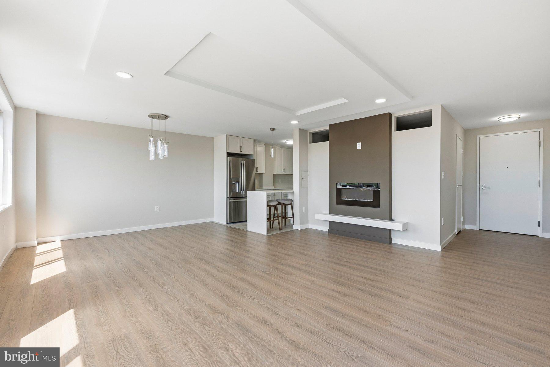 GROSVENOR PARK - Residential