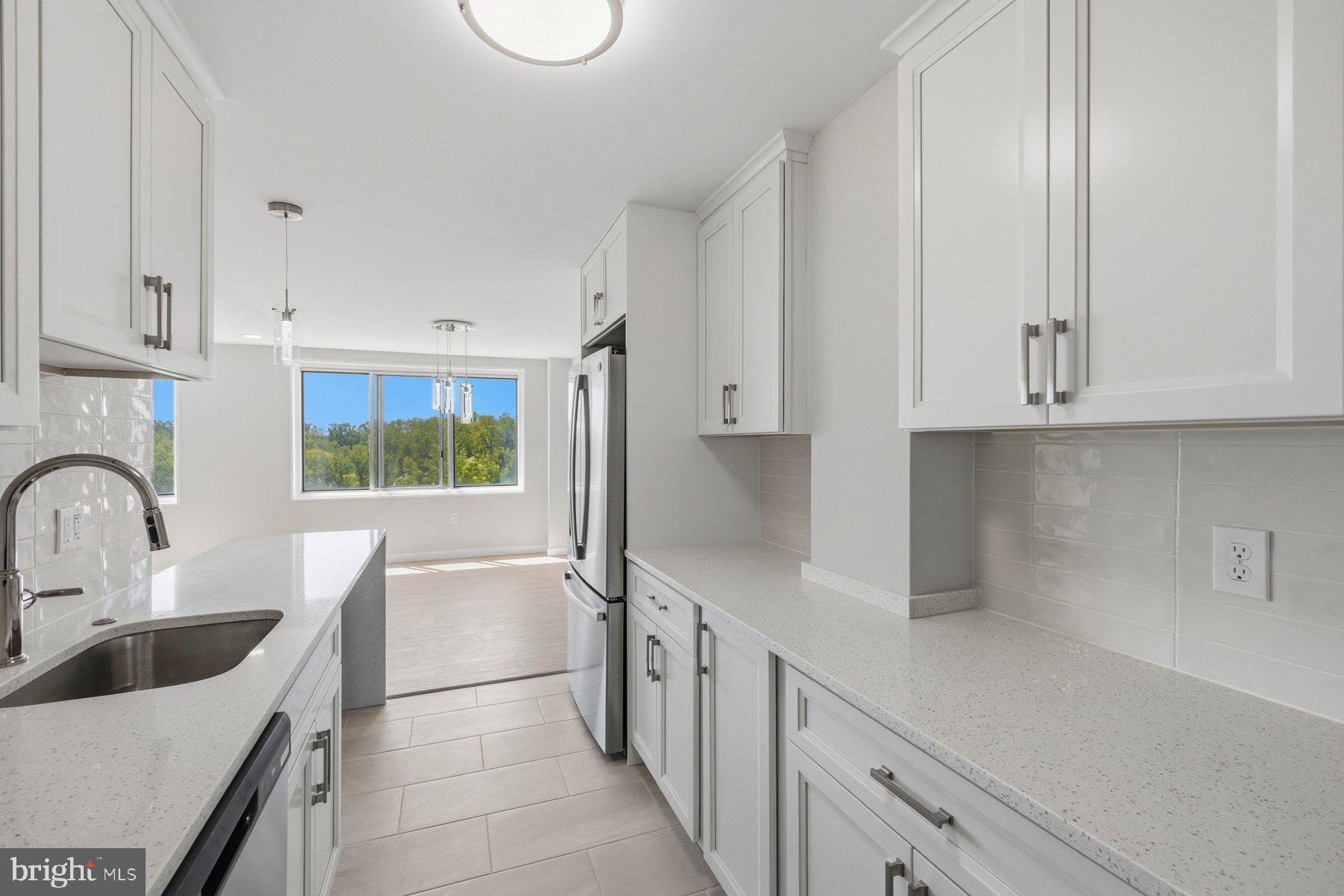 GROSVENOR PARK - Residential