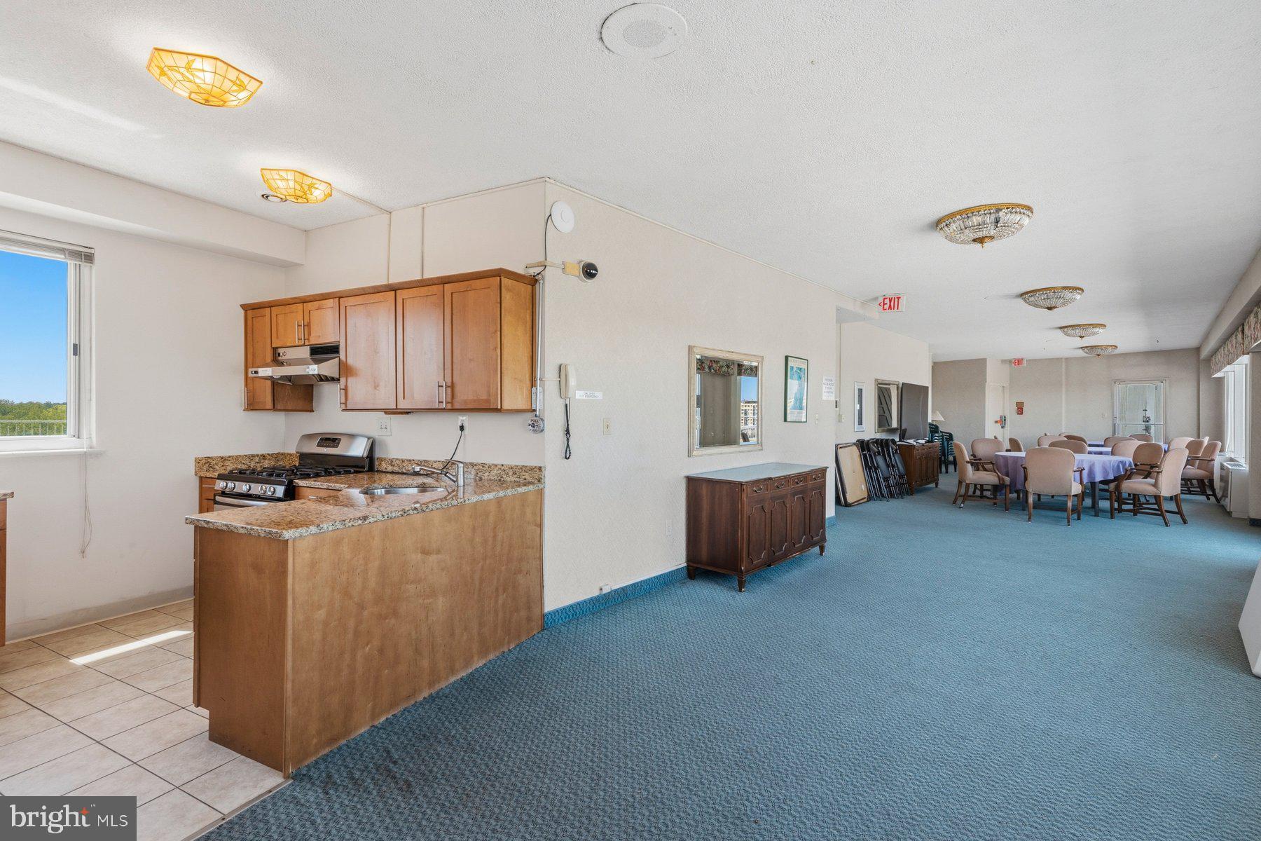 GROSVENOR PARK - Residential