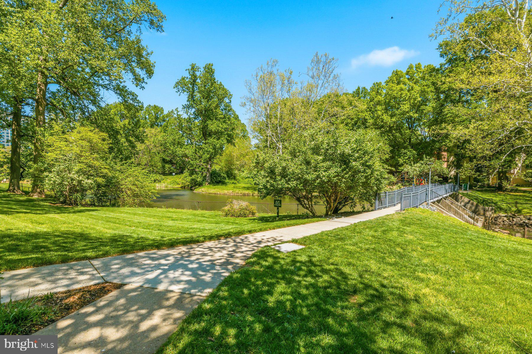 GROSVENOR PARK - Residential