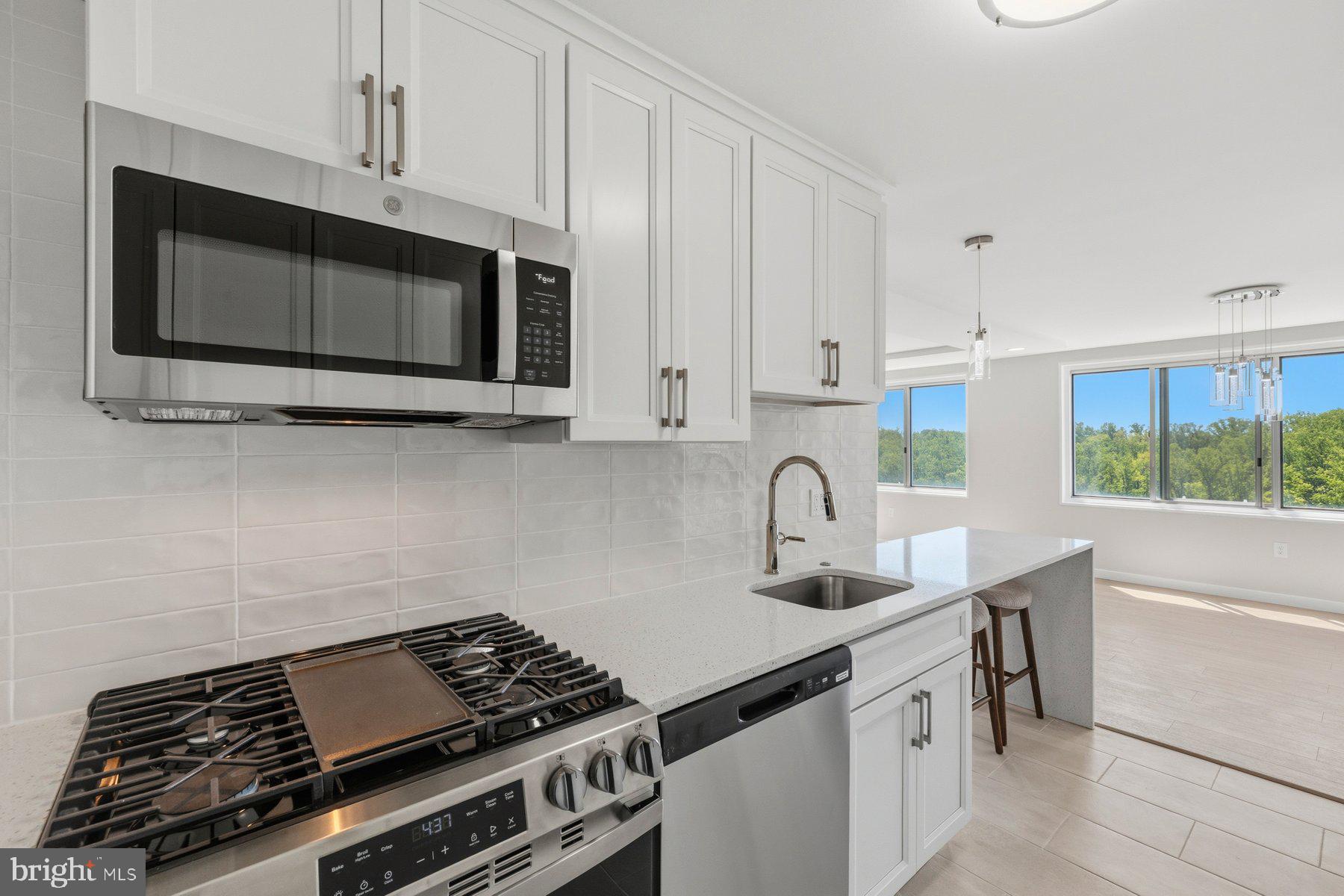 GROSVENOR PARK - Residential