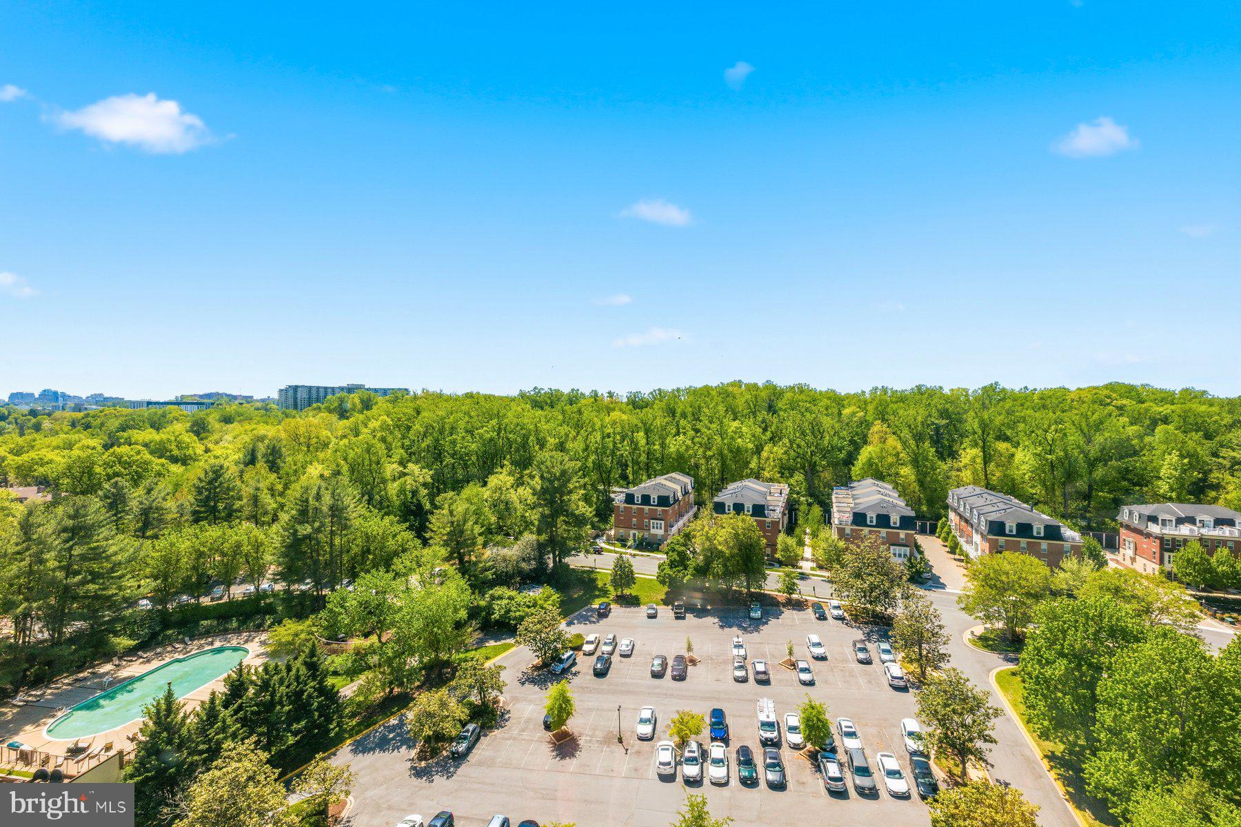 GROSVENOR PARK - Residential